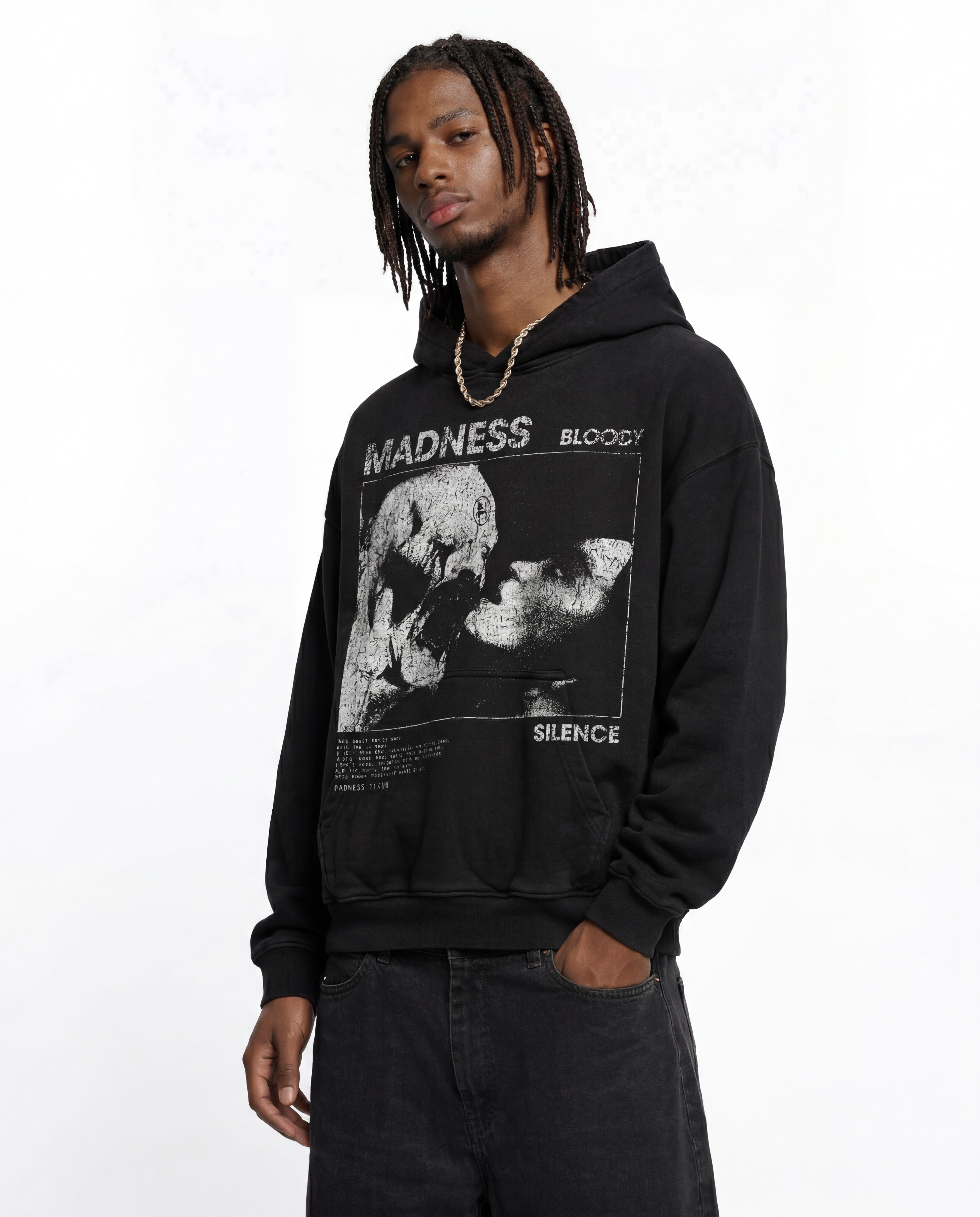 Devour Hoodie