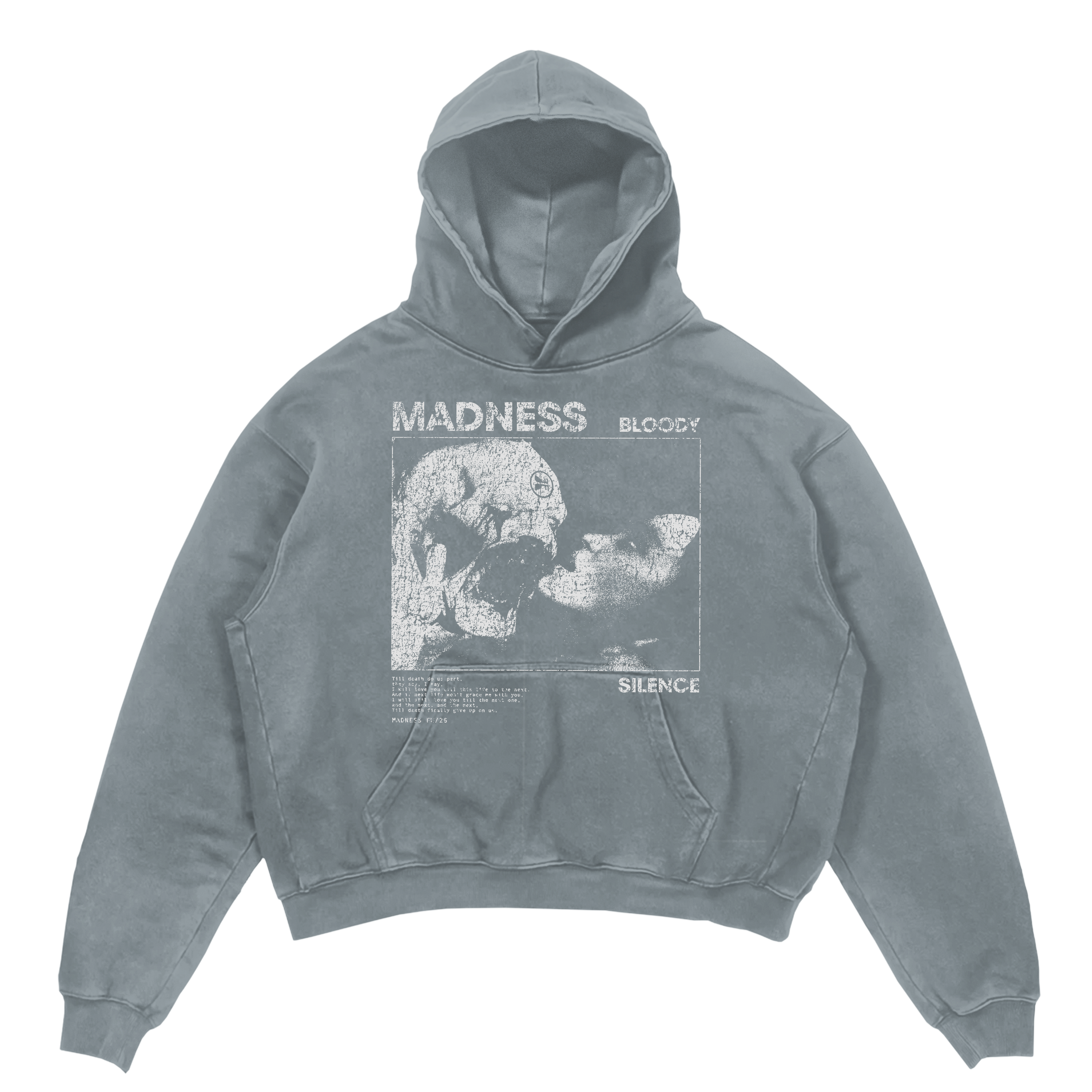 Sage Premium Hoodie (Limited Edition)