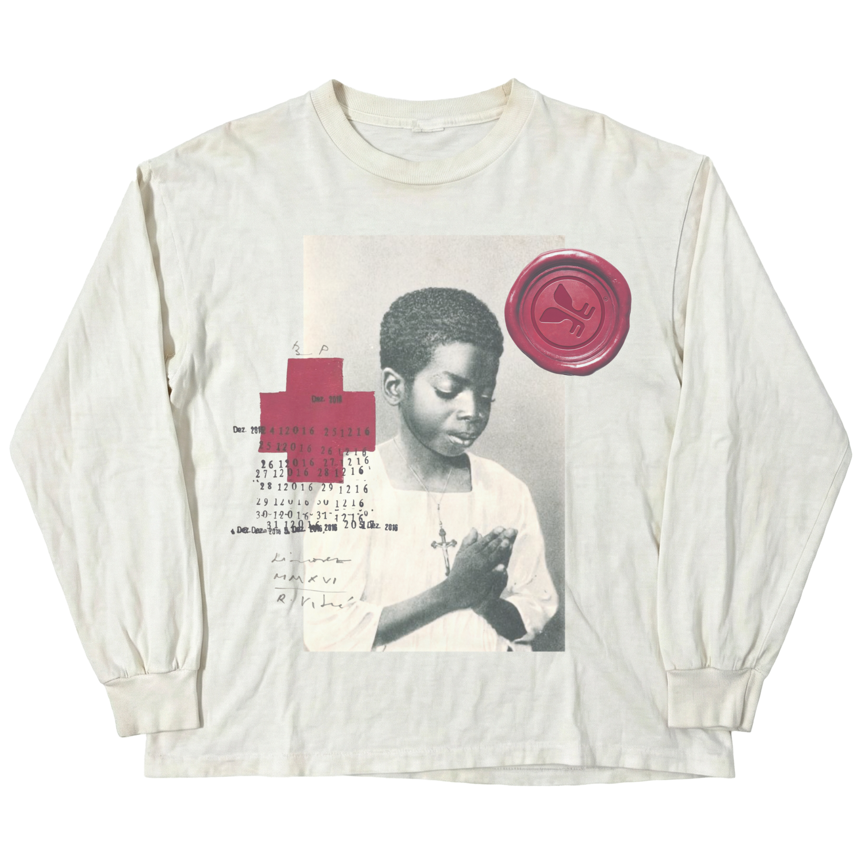Devotion L/S Tee