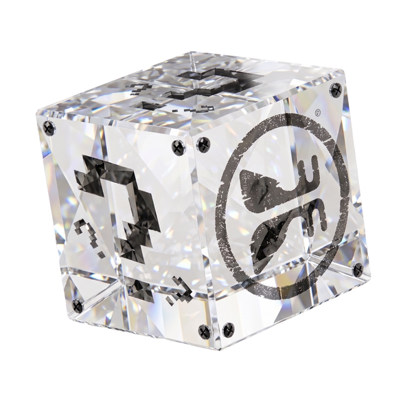Diamond Madness Mystery Box
