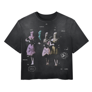 Mad Dolls