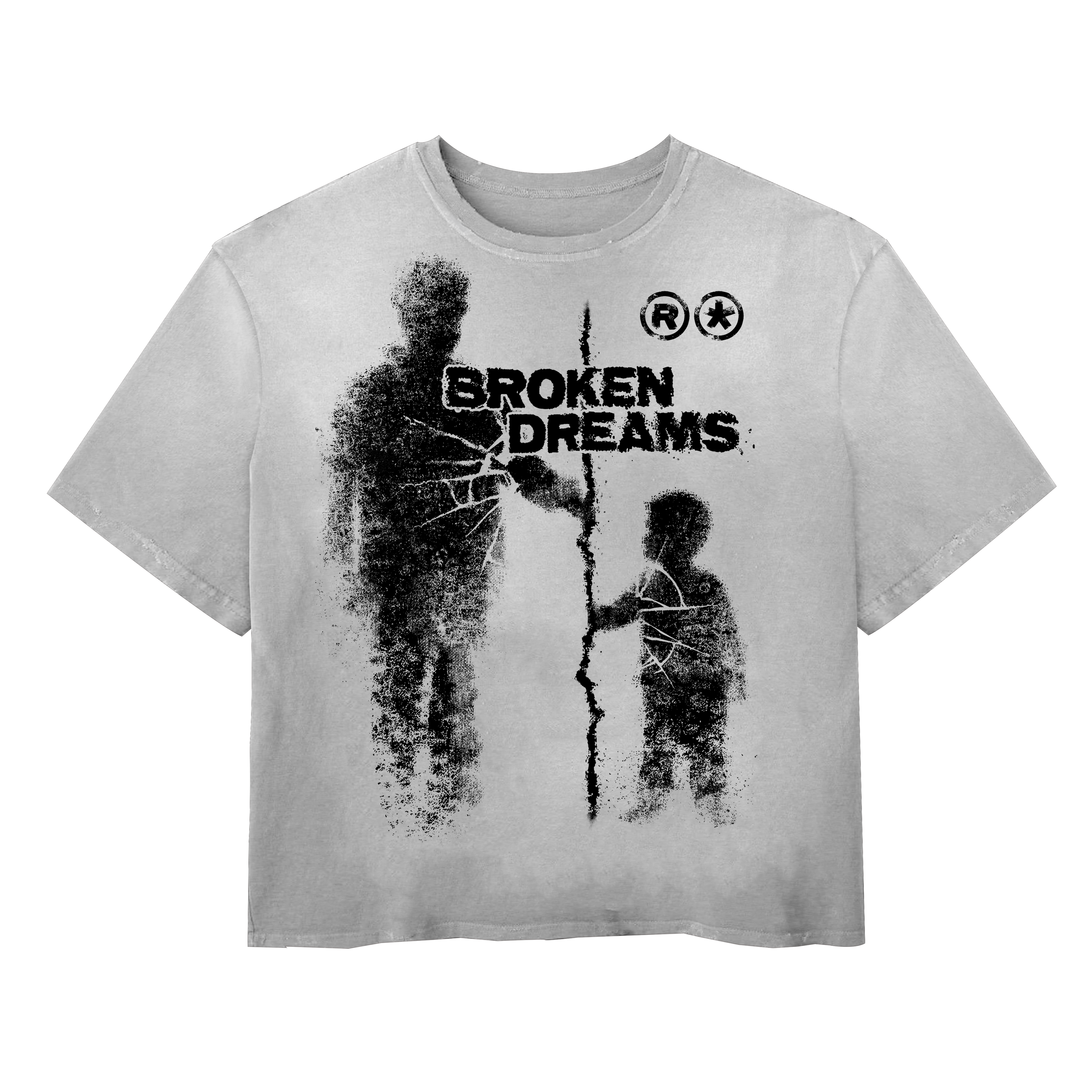 Broken Dreams Tee