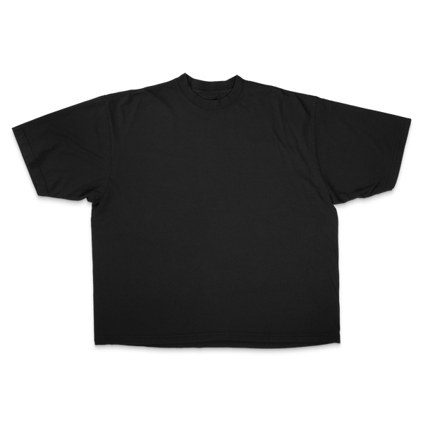 Blank Drop Tee
