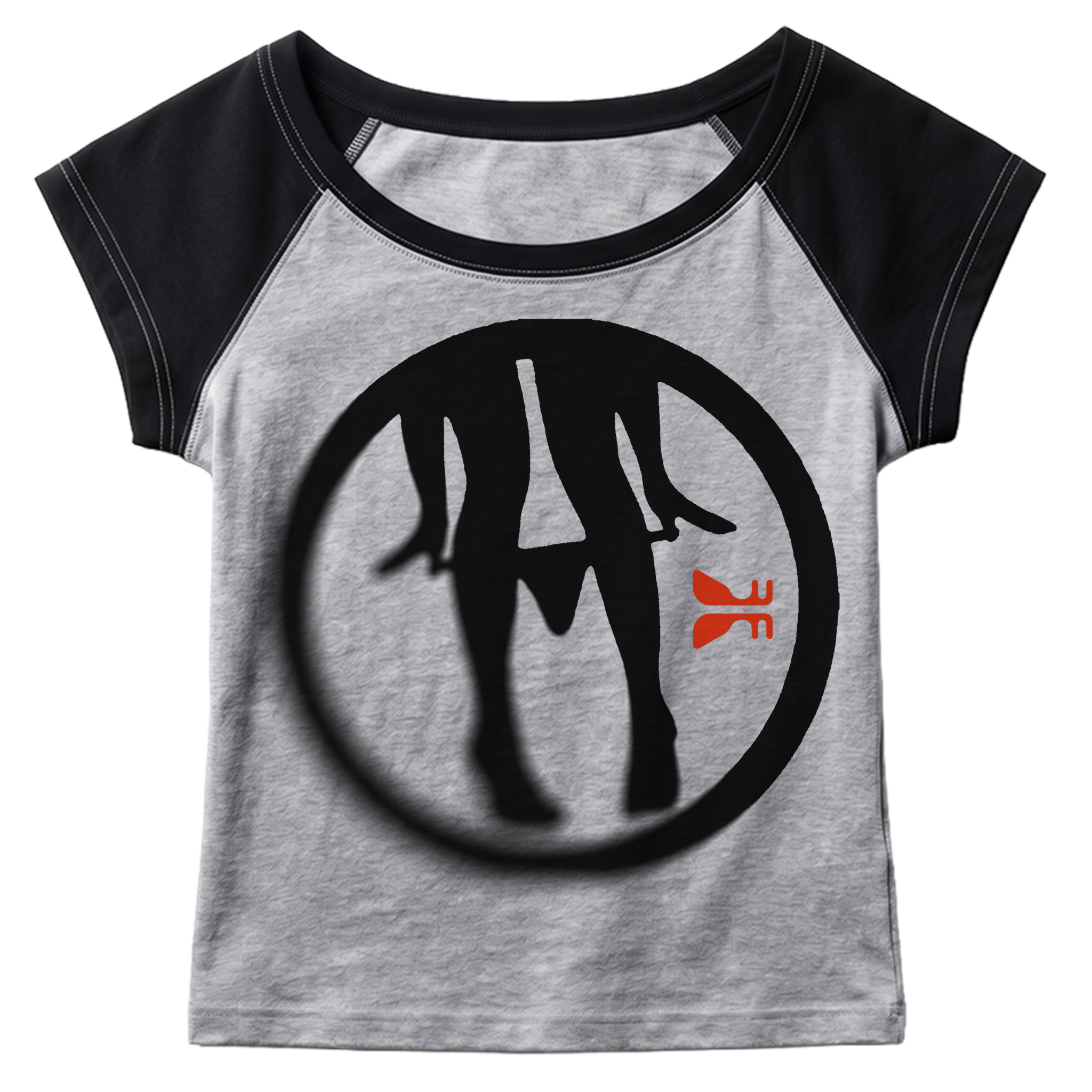 Round Trip Mini Tee