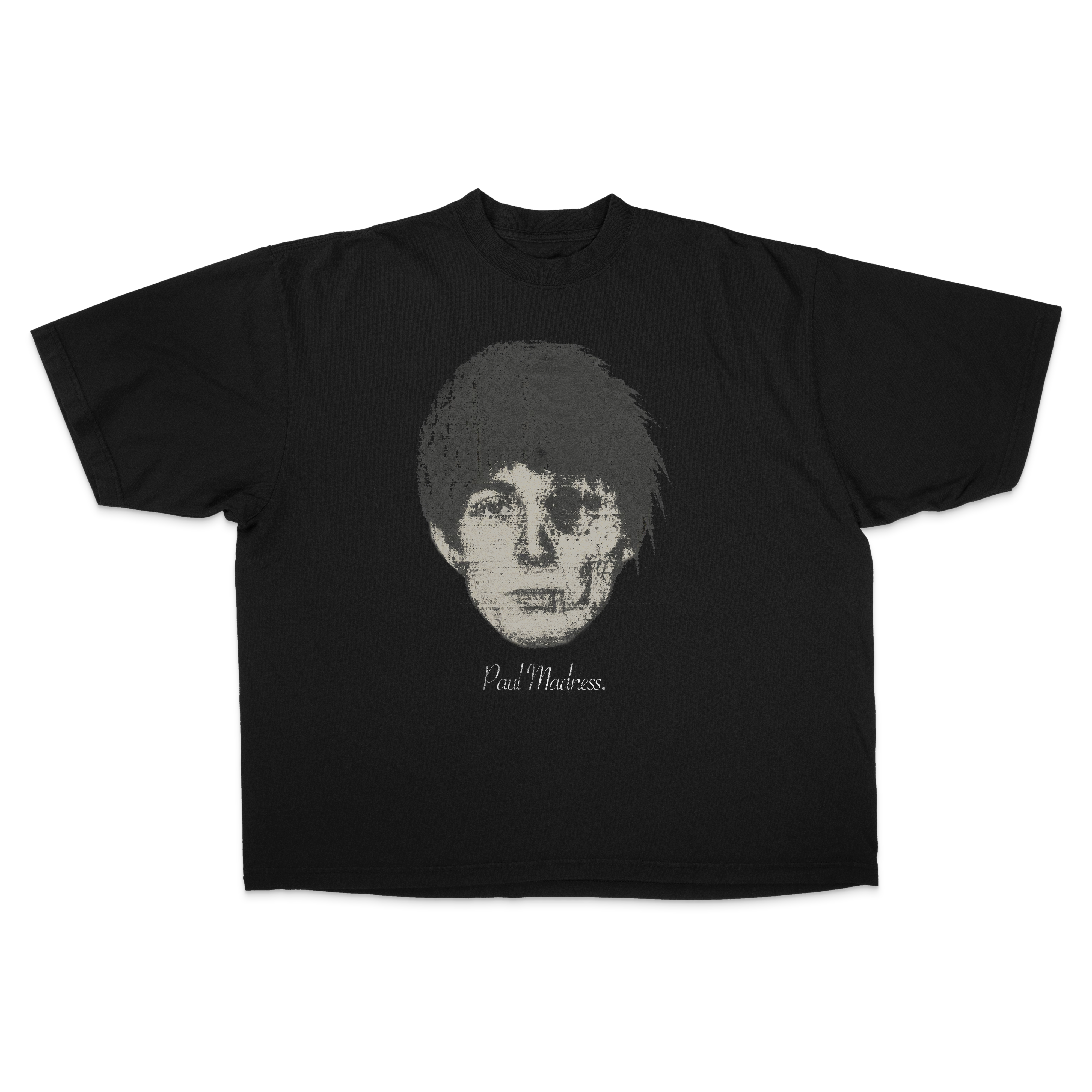Paul Madness Drop Tee