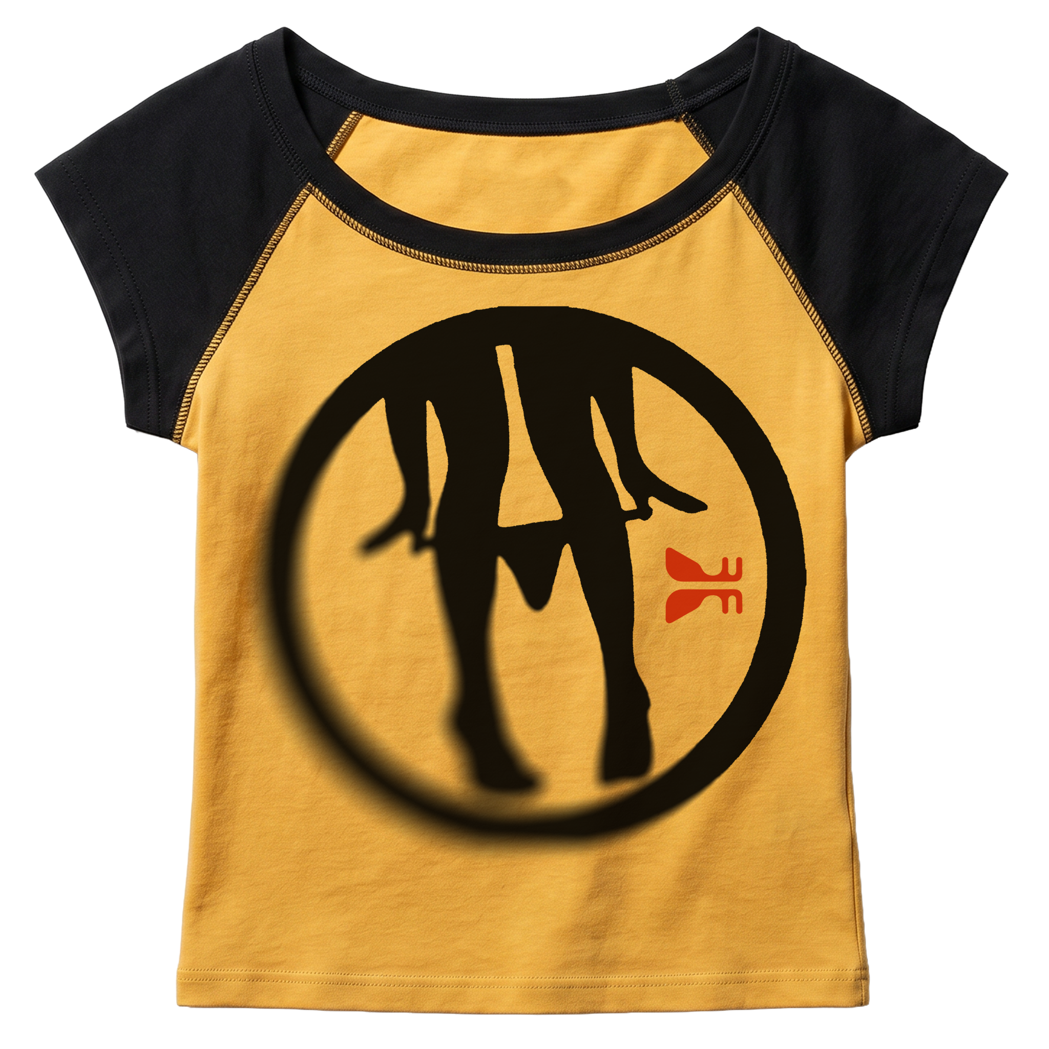 Round Trip Mini Tee