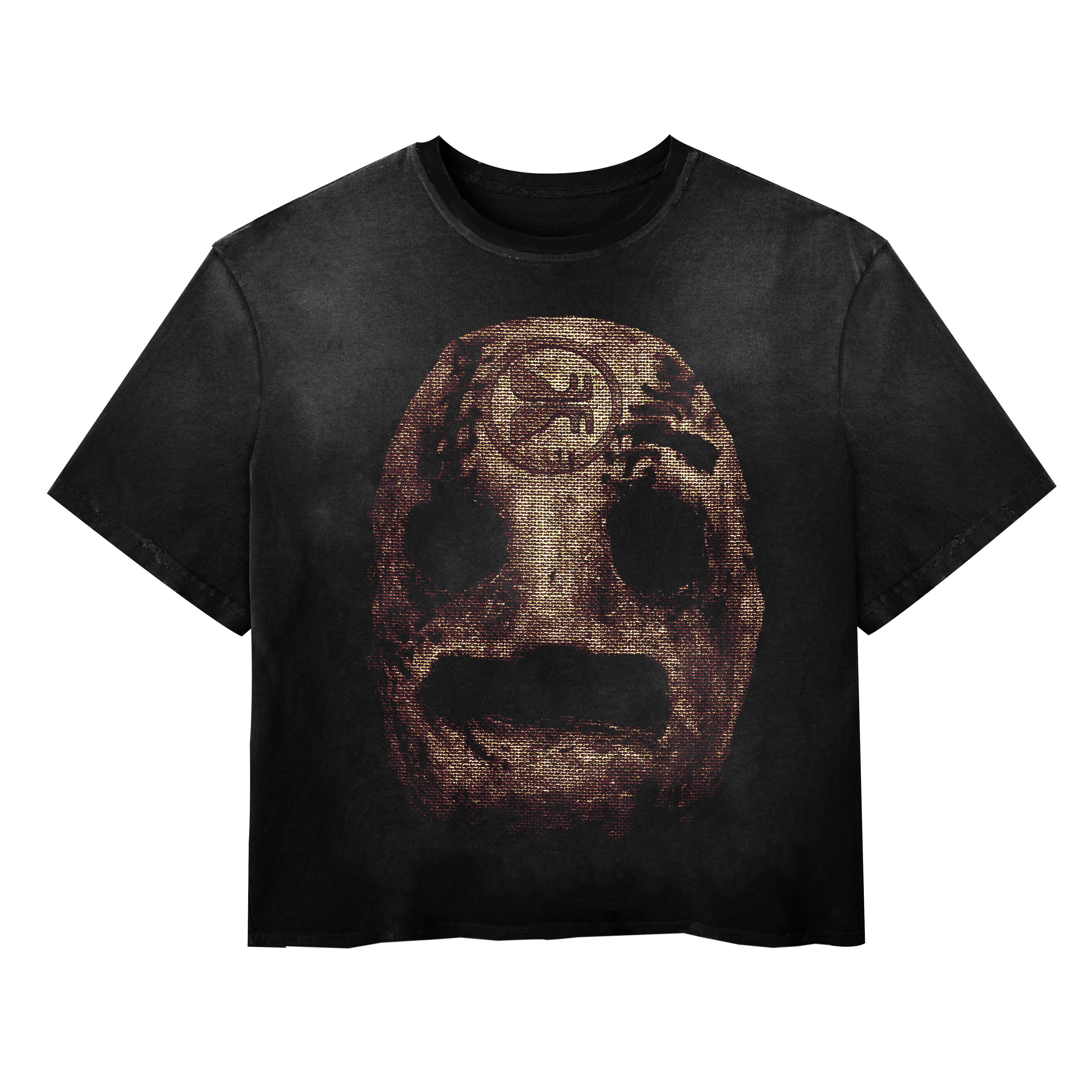 Tombface Vintage Tee