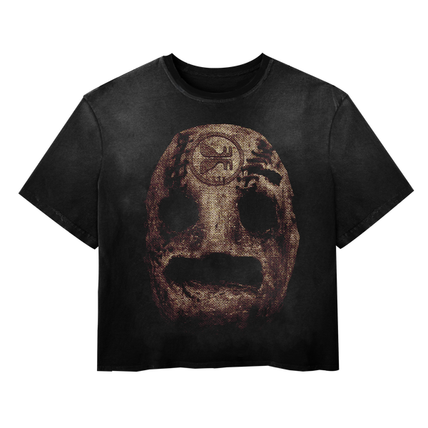 Tombface Tee