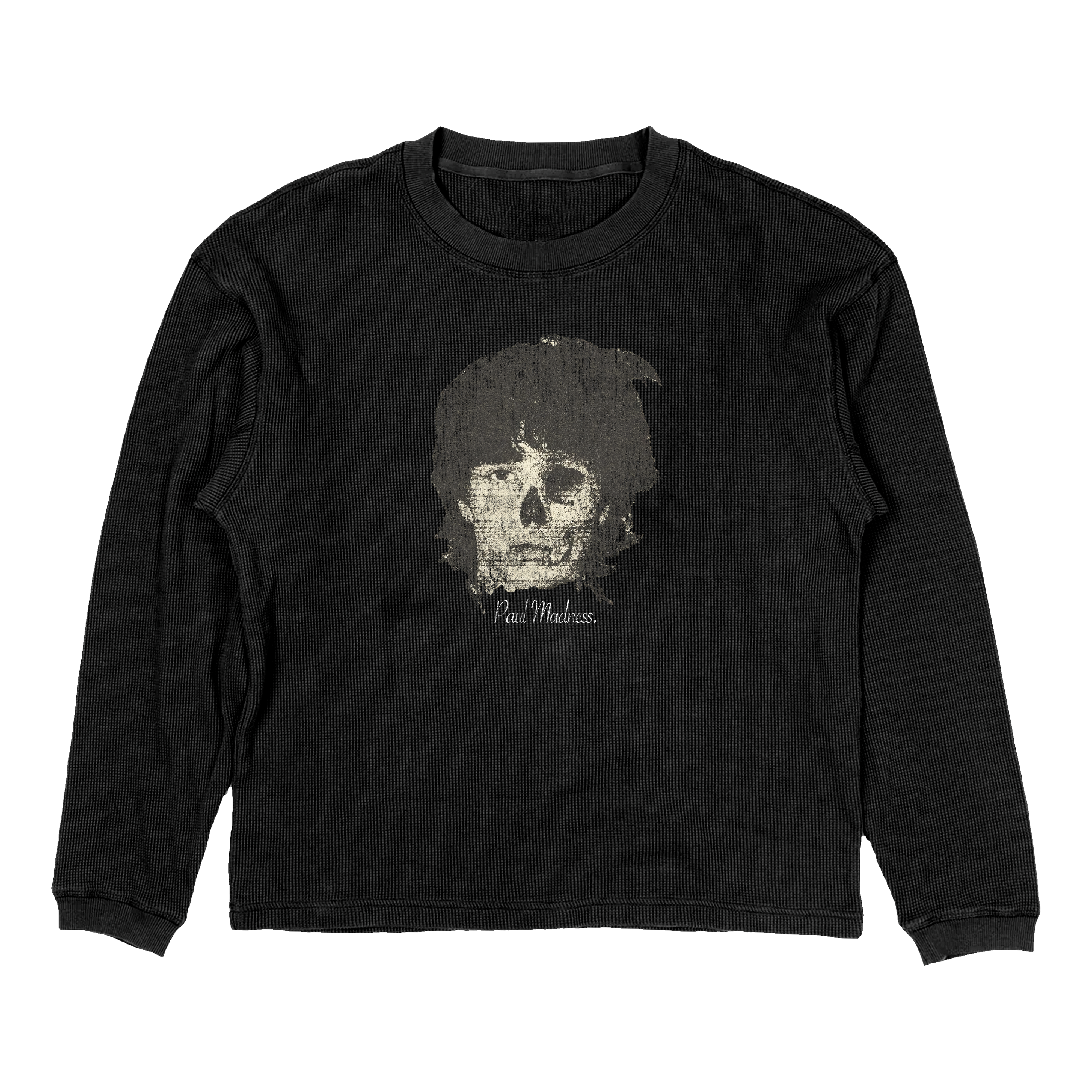 Paul Madness Thermal