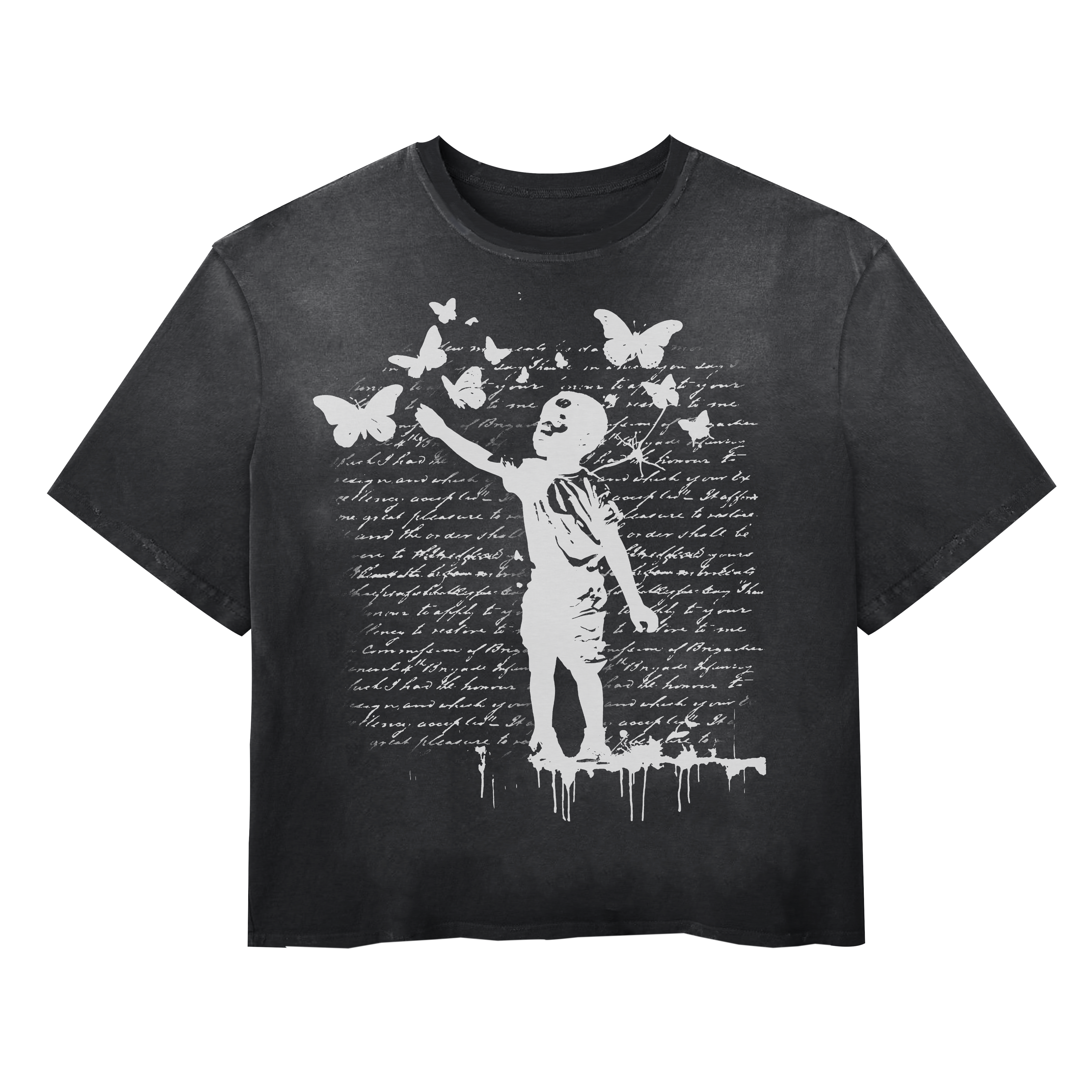 Eternity Tee