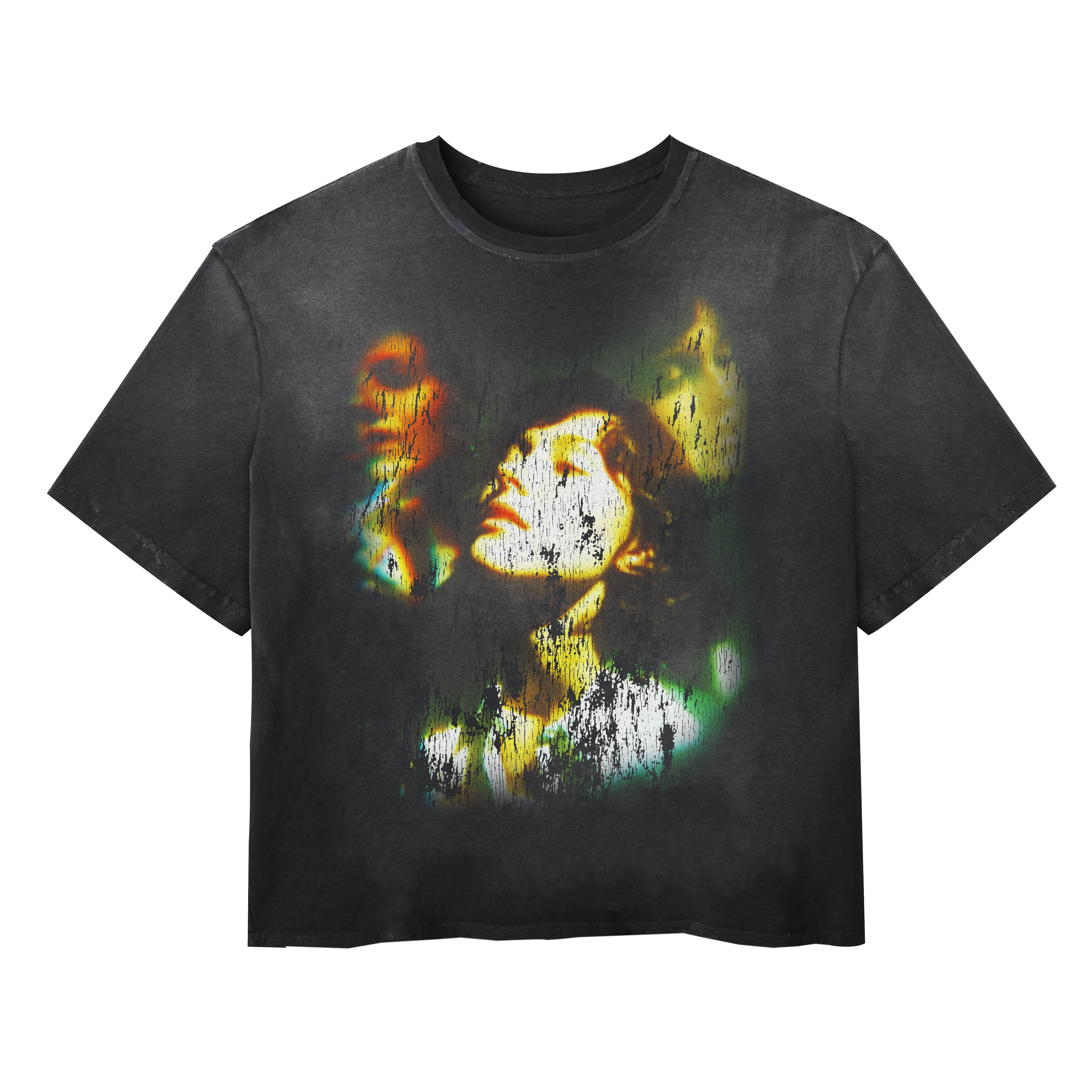 Envision Vintage Tee