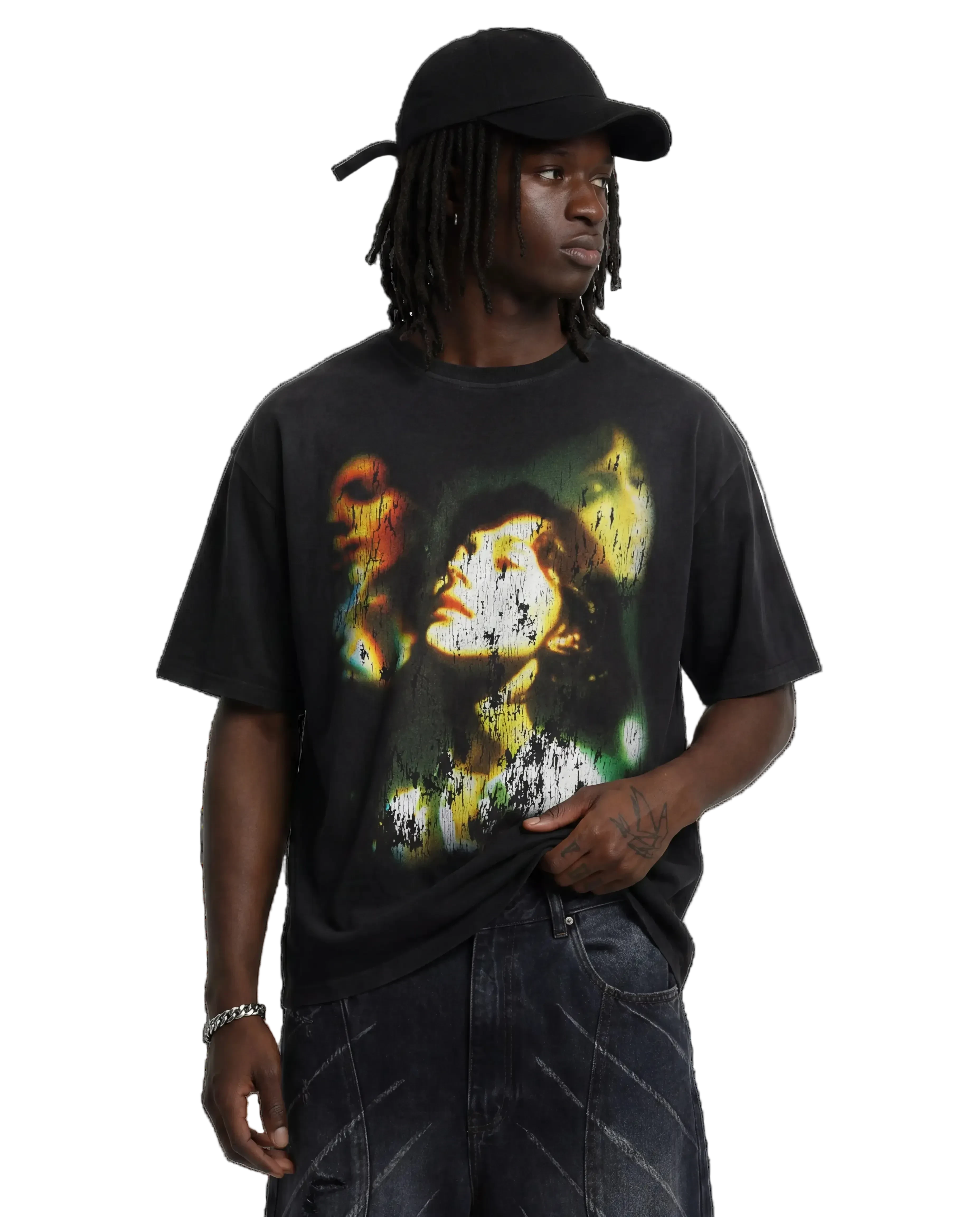 Envision Tee