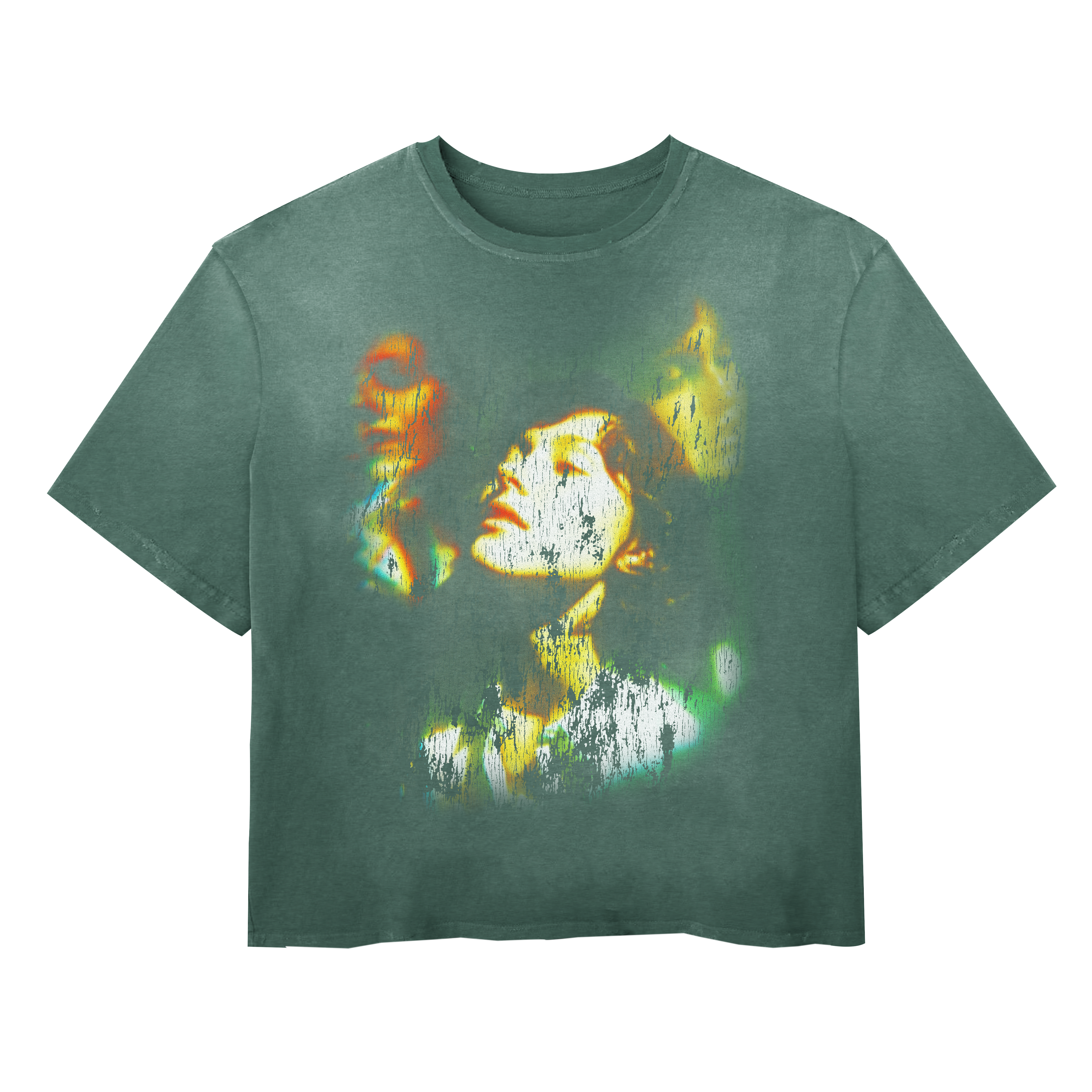 Envision Tee