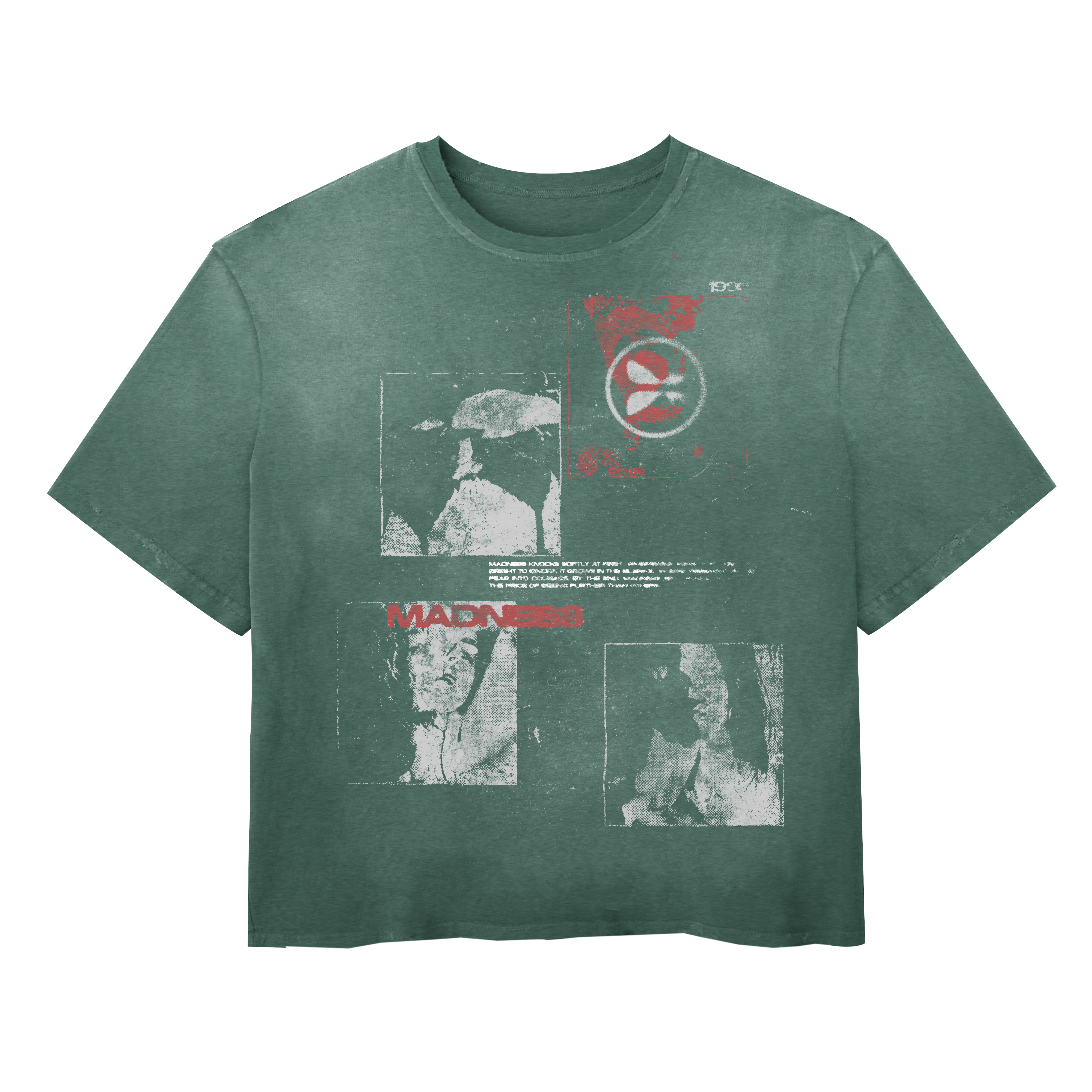 Broadcast Error Tee