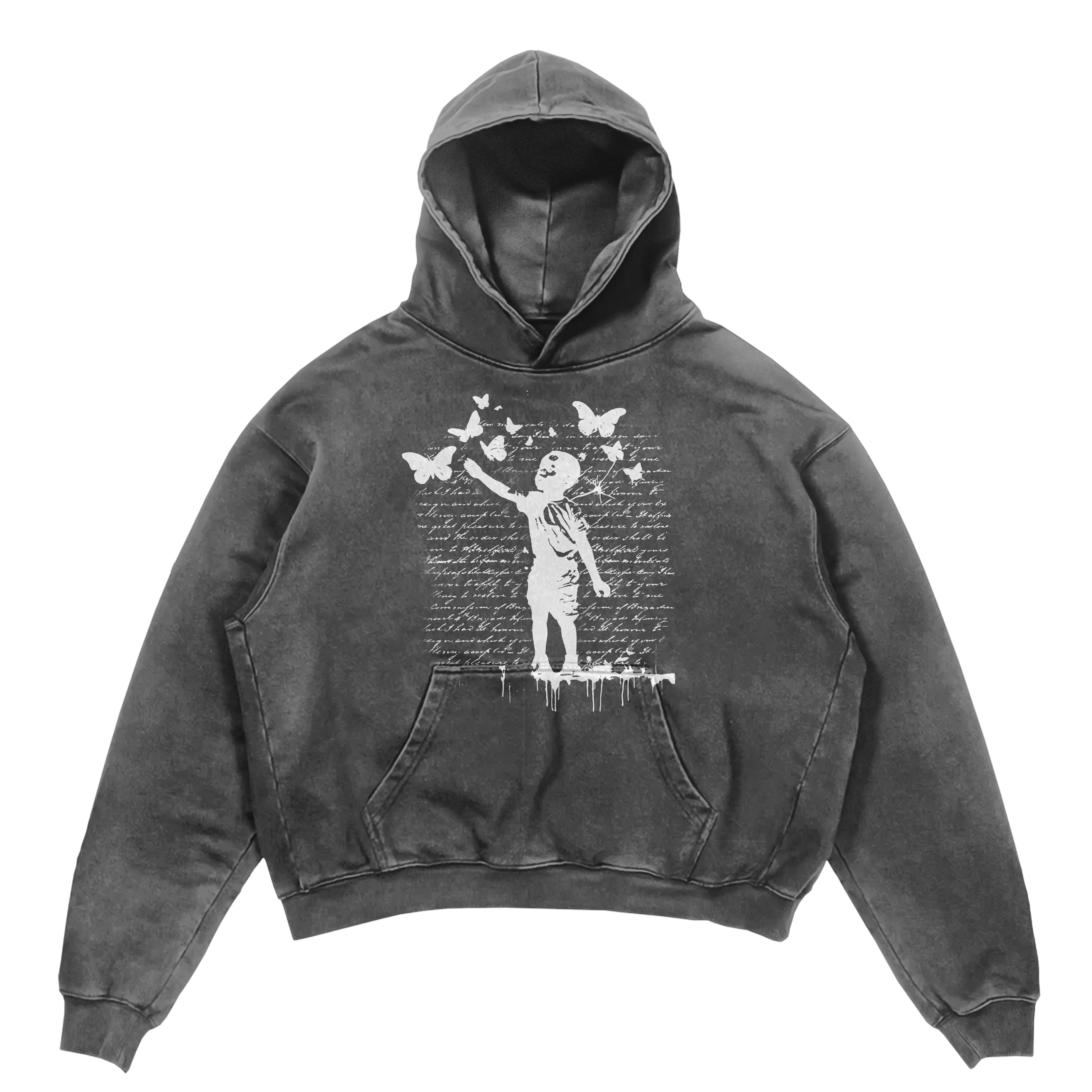 Eternity Premium Hoodie