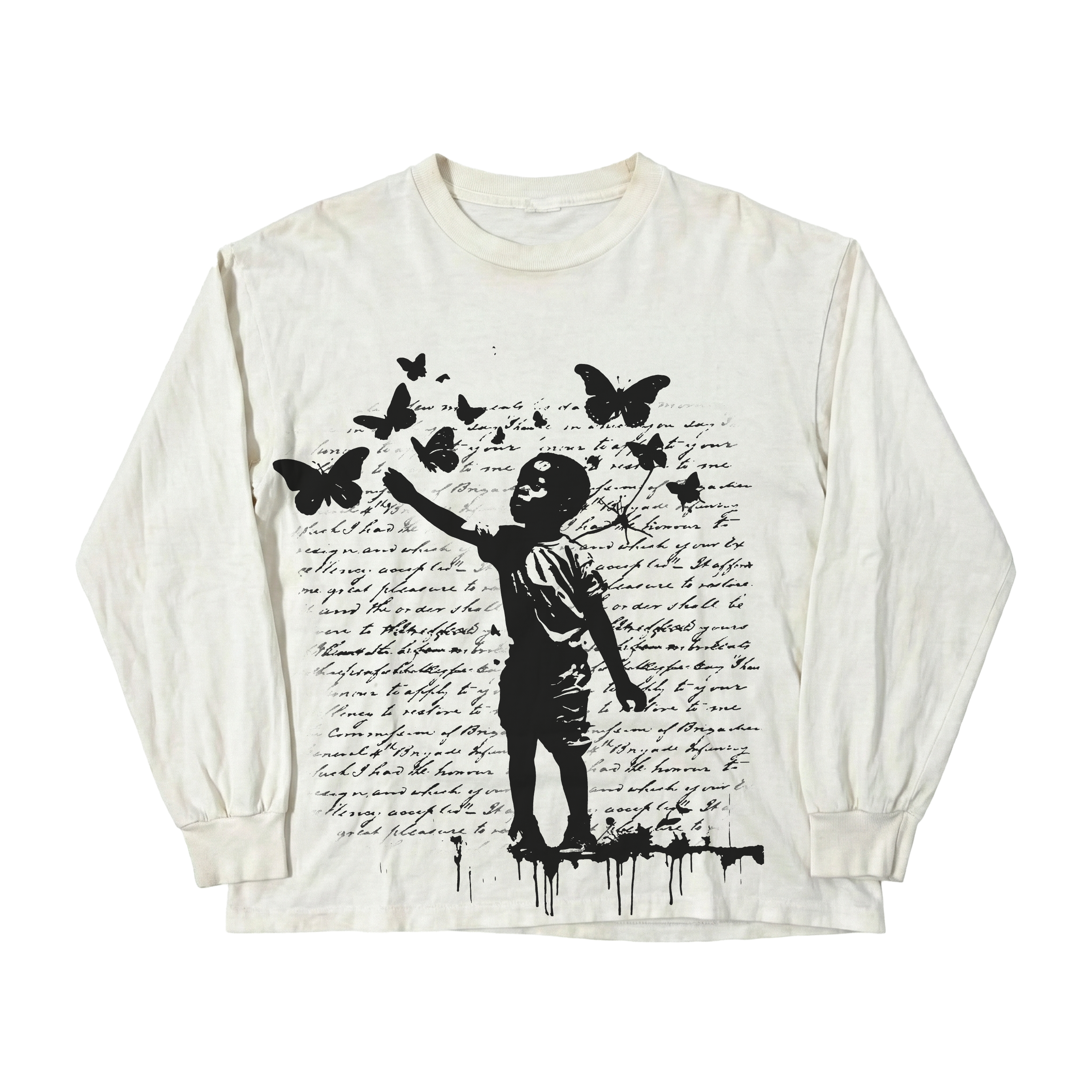 Eternity Long Sleeve