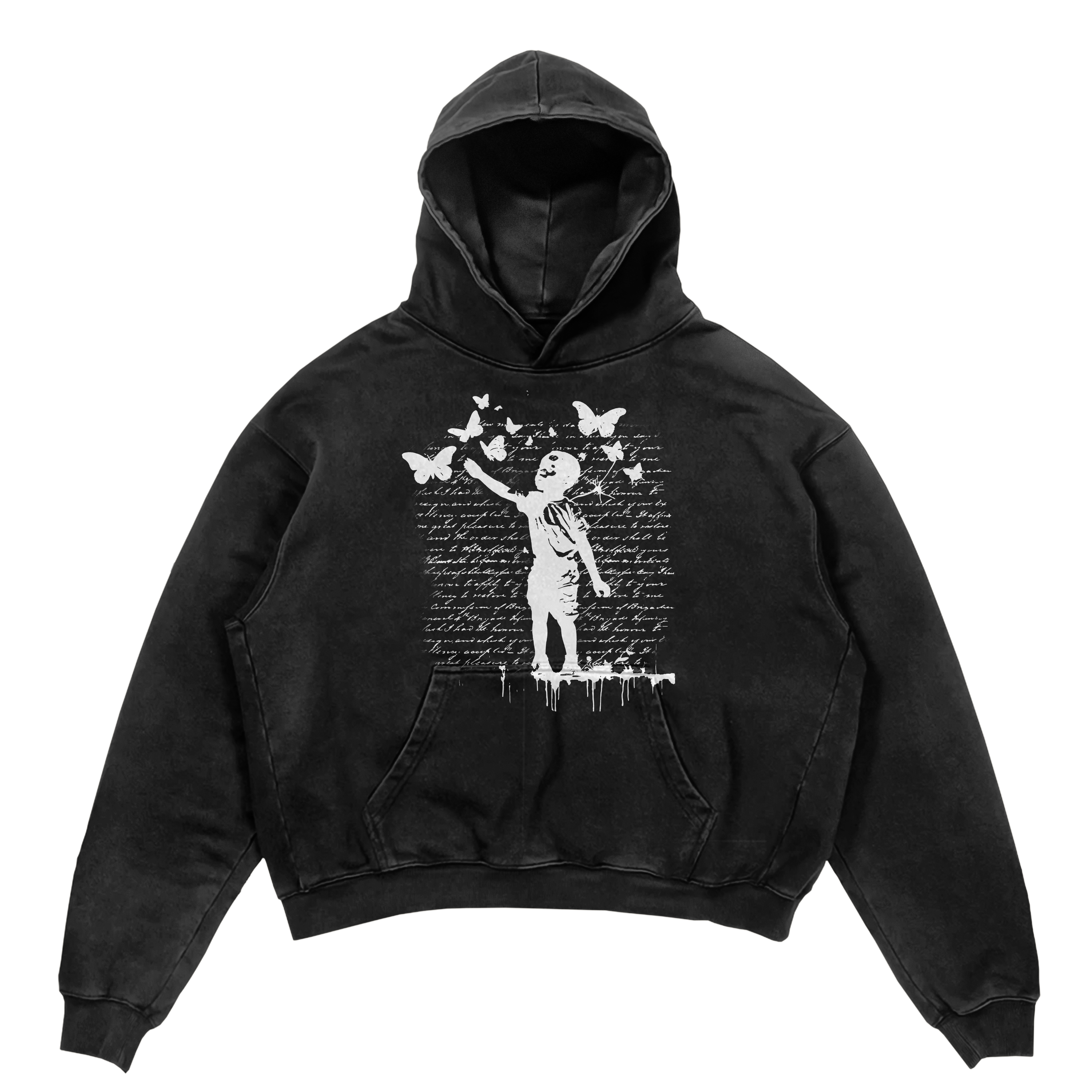 Eternity Hoodie