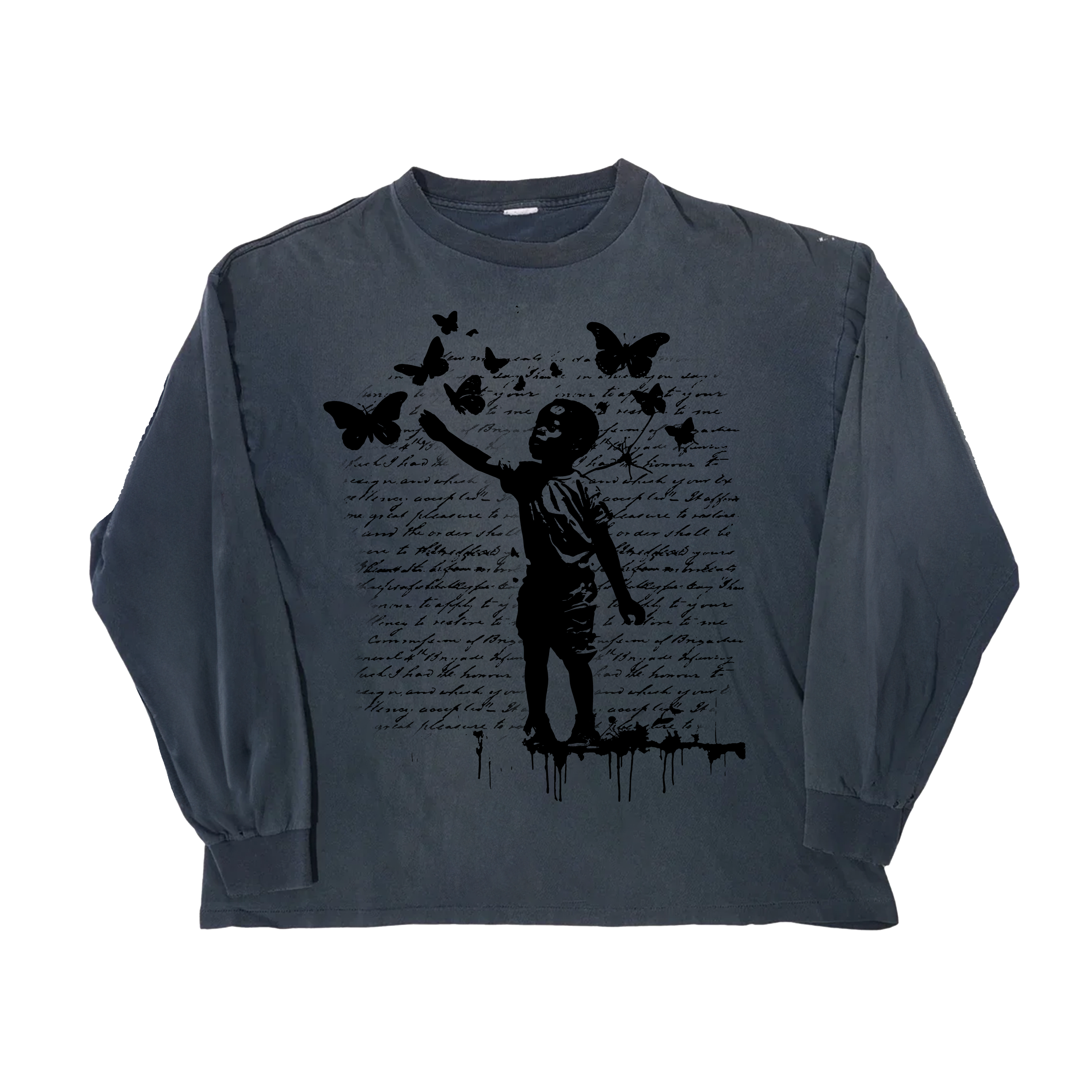 Eternity L/S Tee