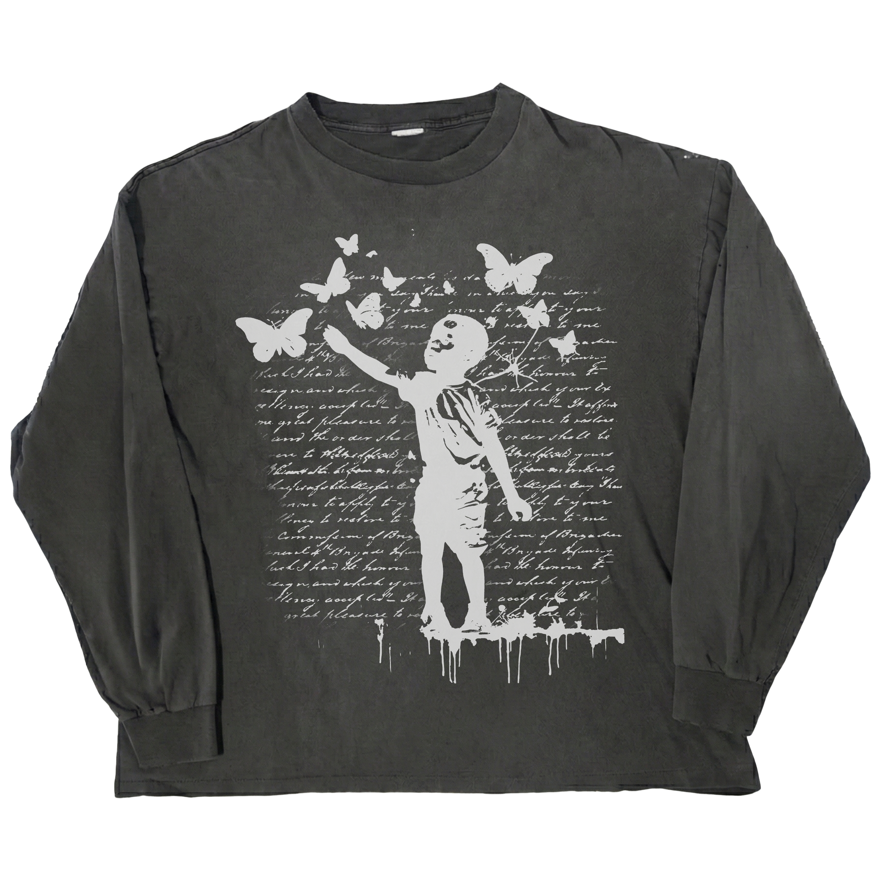 Eternity L/S Tee