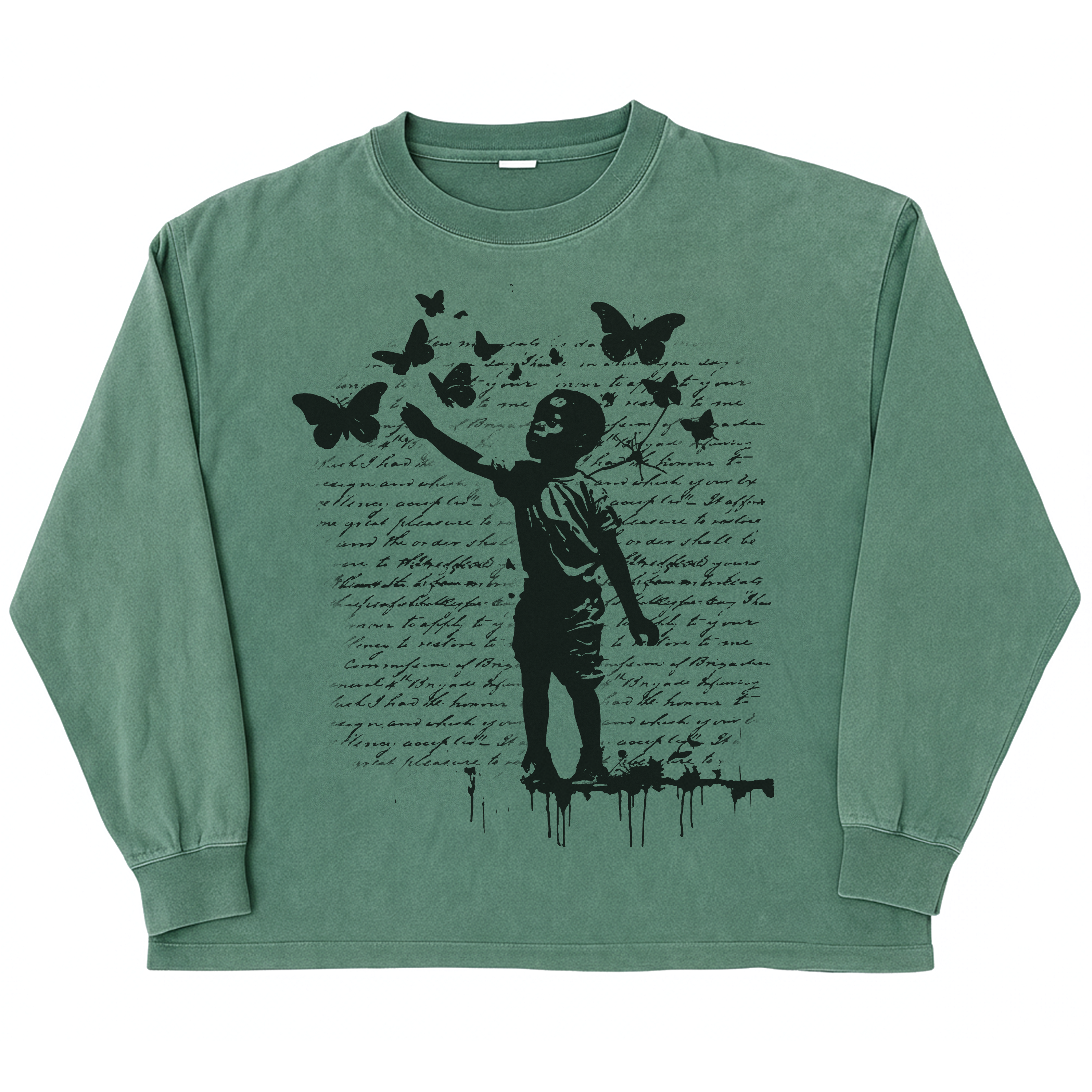 Eternity L/S Tee