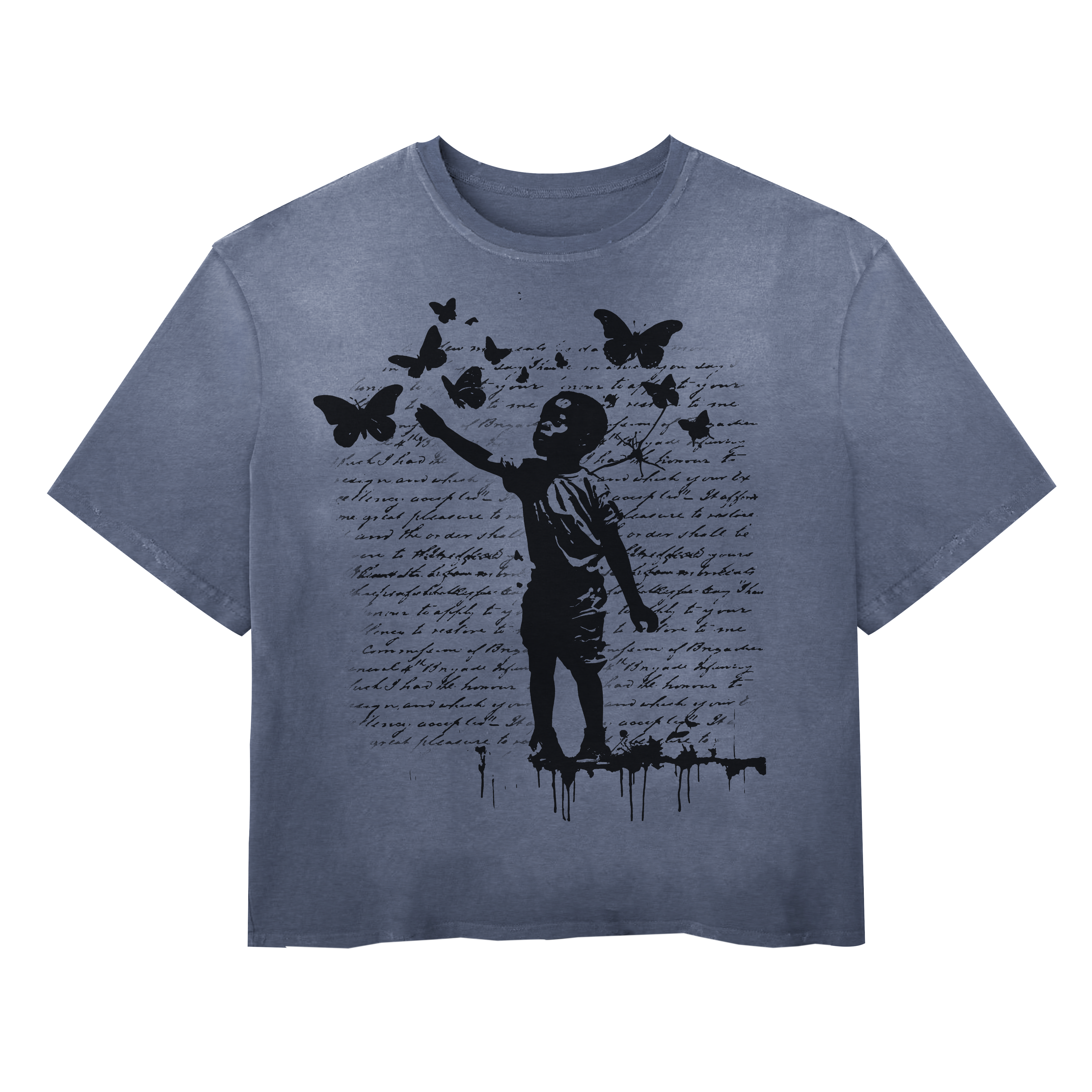 Eternity Vintage Tee