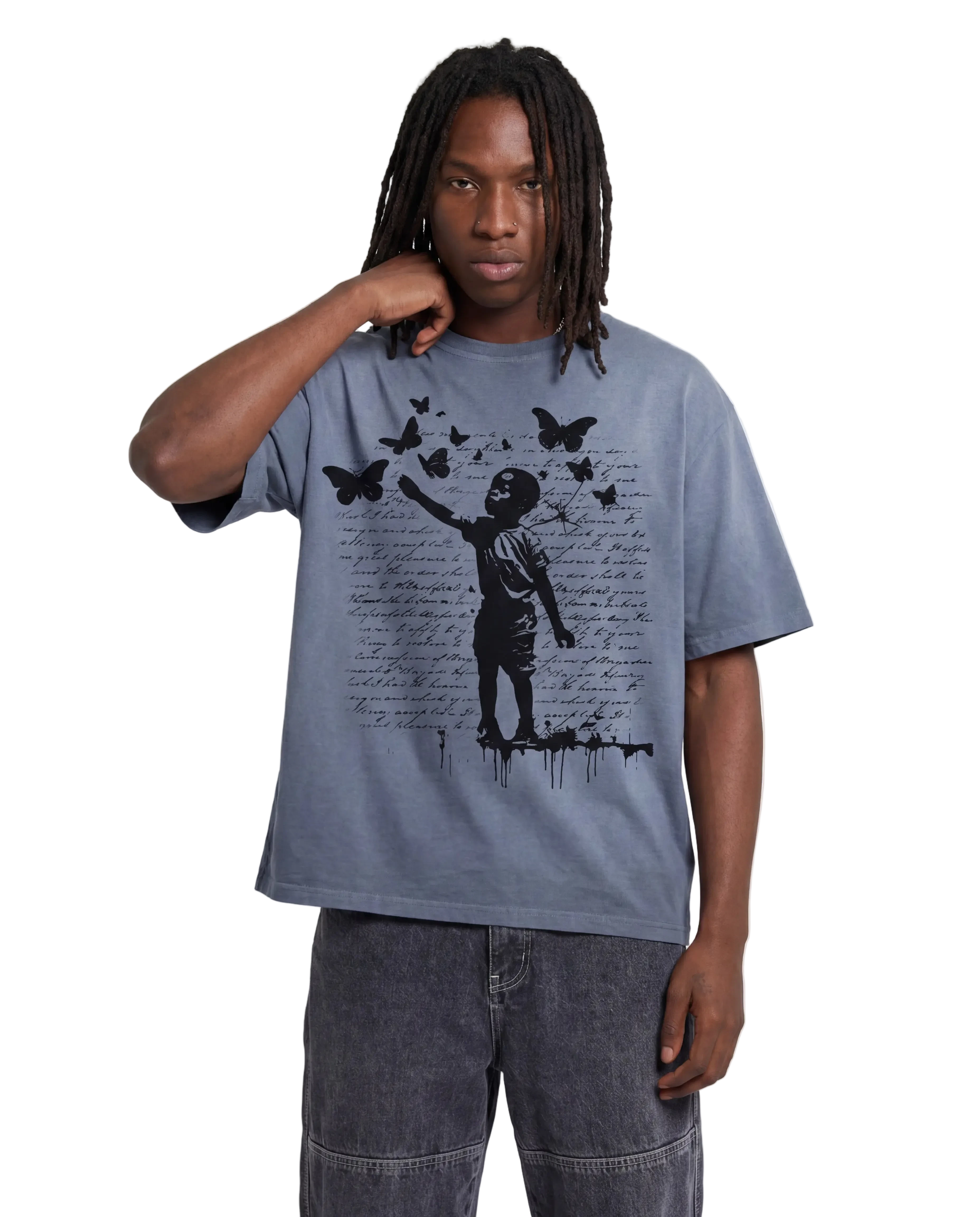 Eternity Tee
