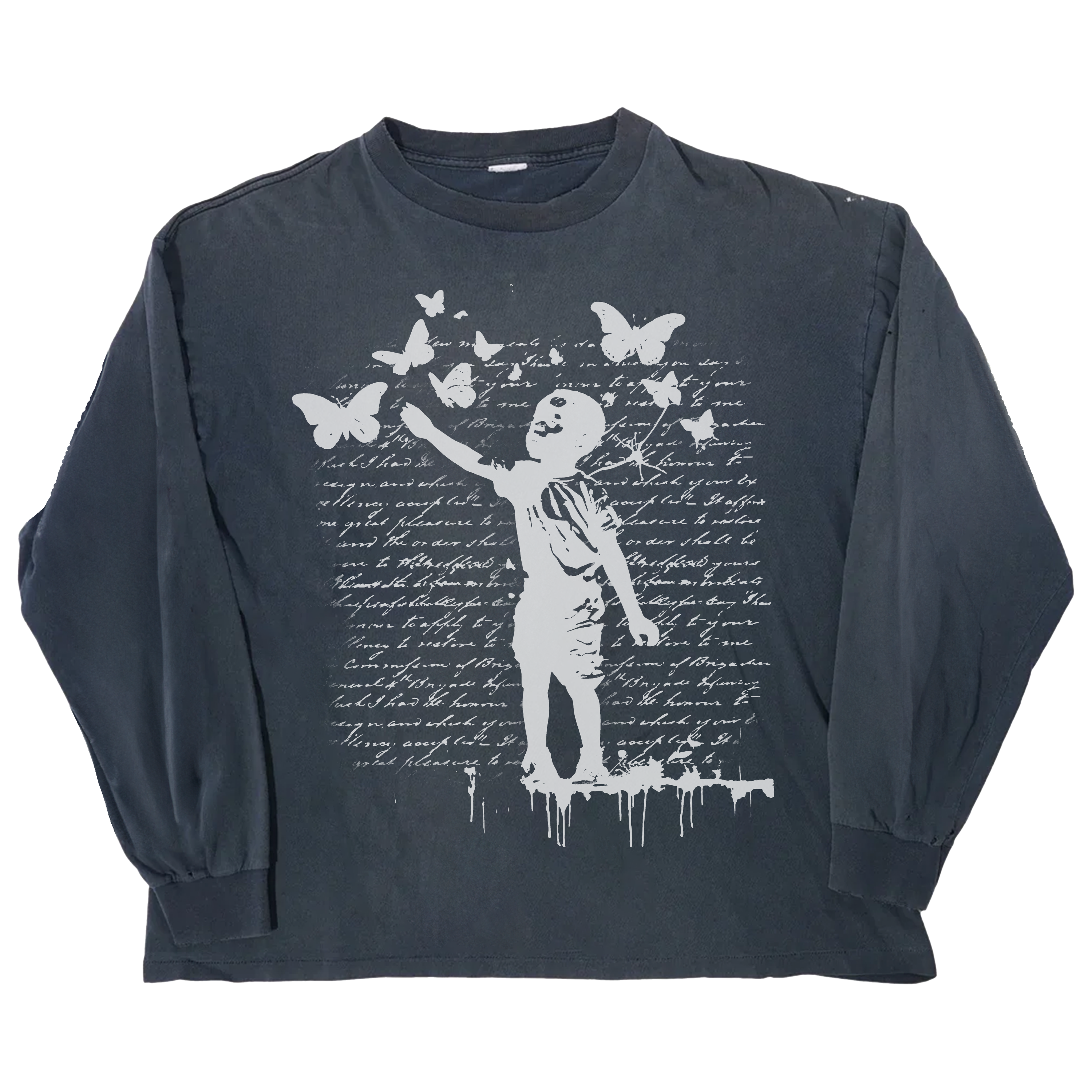 Eternity L/S Tee
