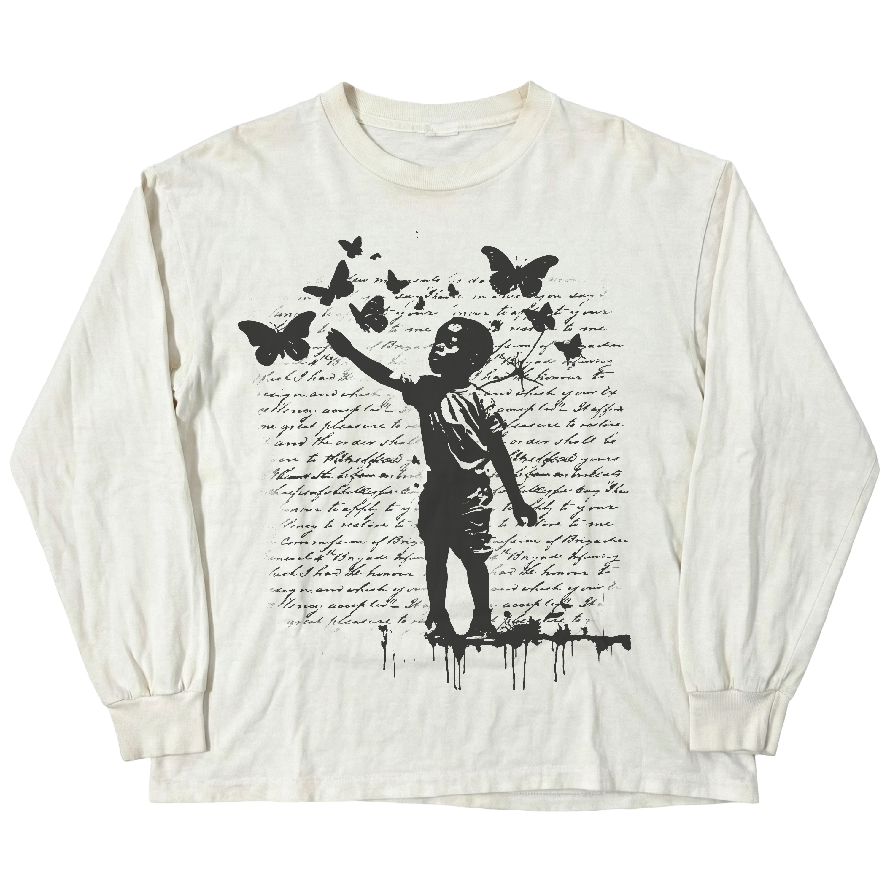 Eternity L/S Tee