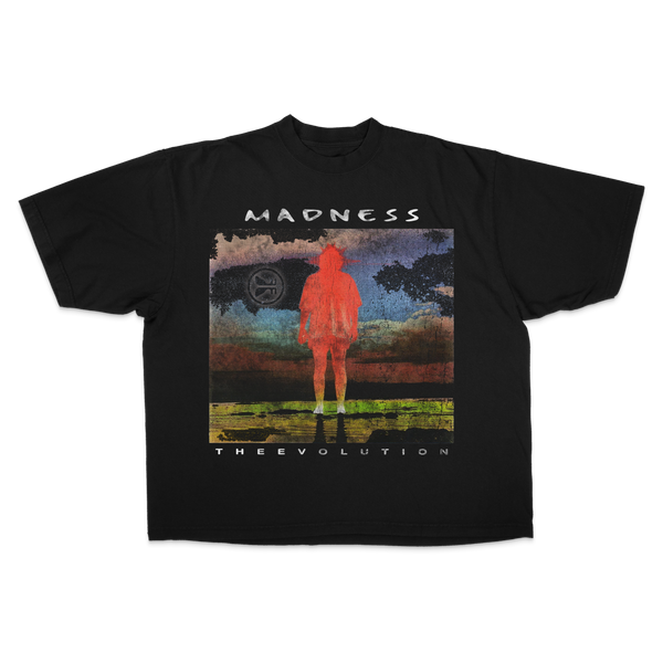 Mad Evolution Drop Tee