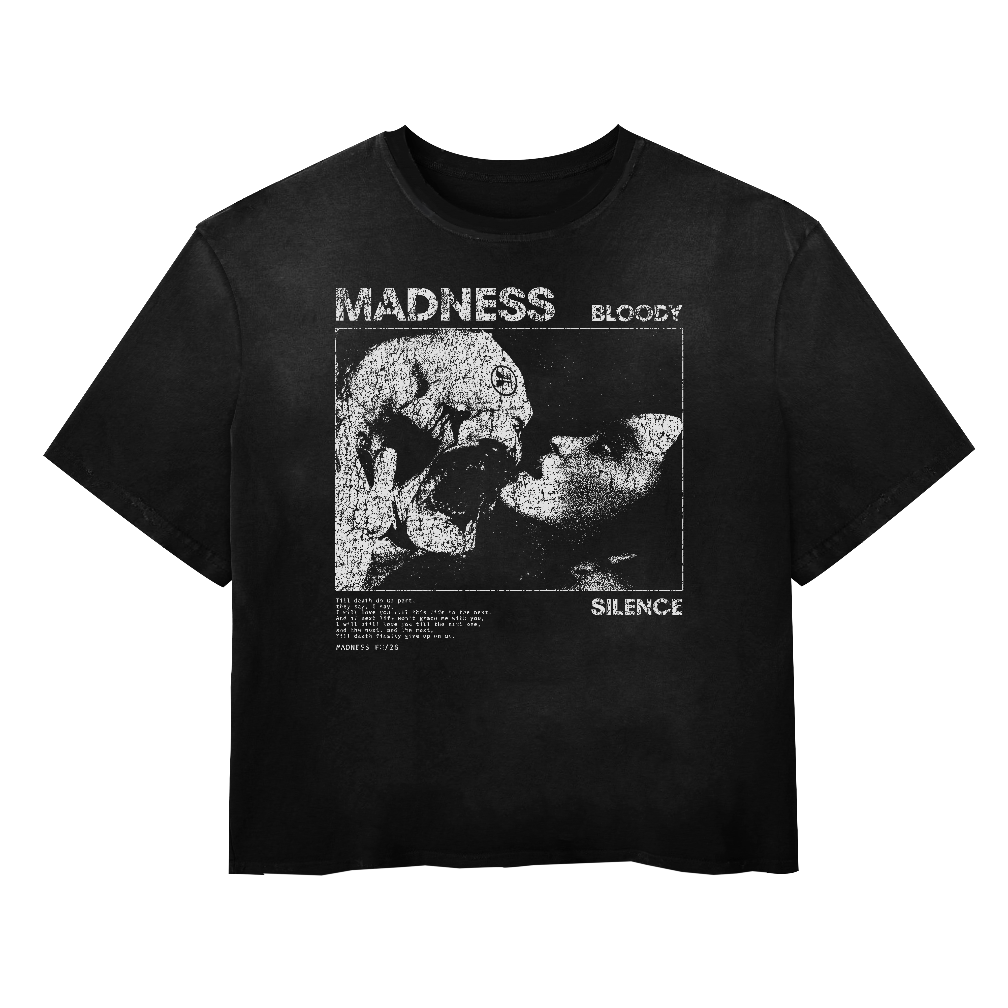Devour Tee