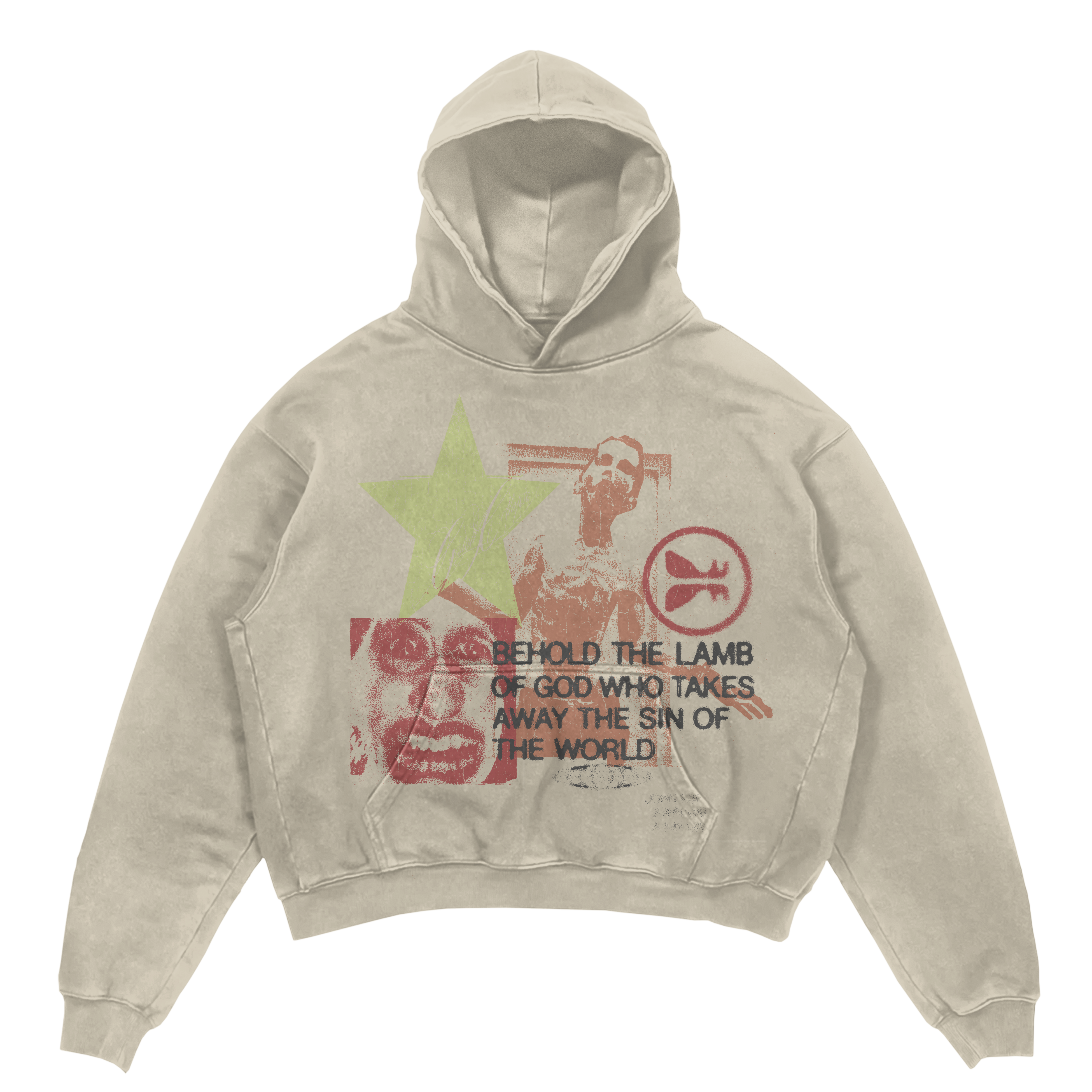 Expression Premium Hoodie