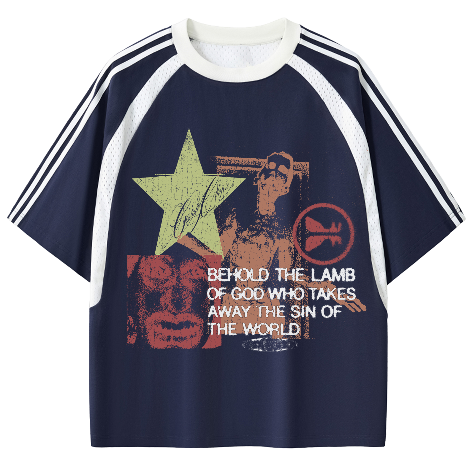 Expression Sports Jersey