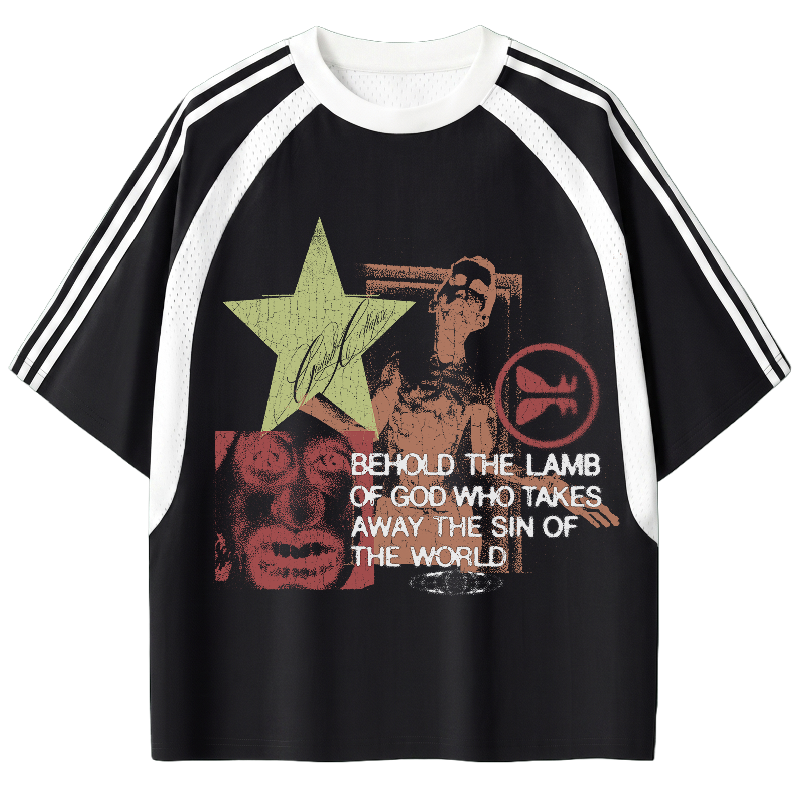 Expression Sports Jersey