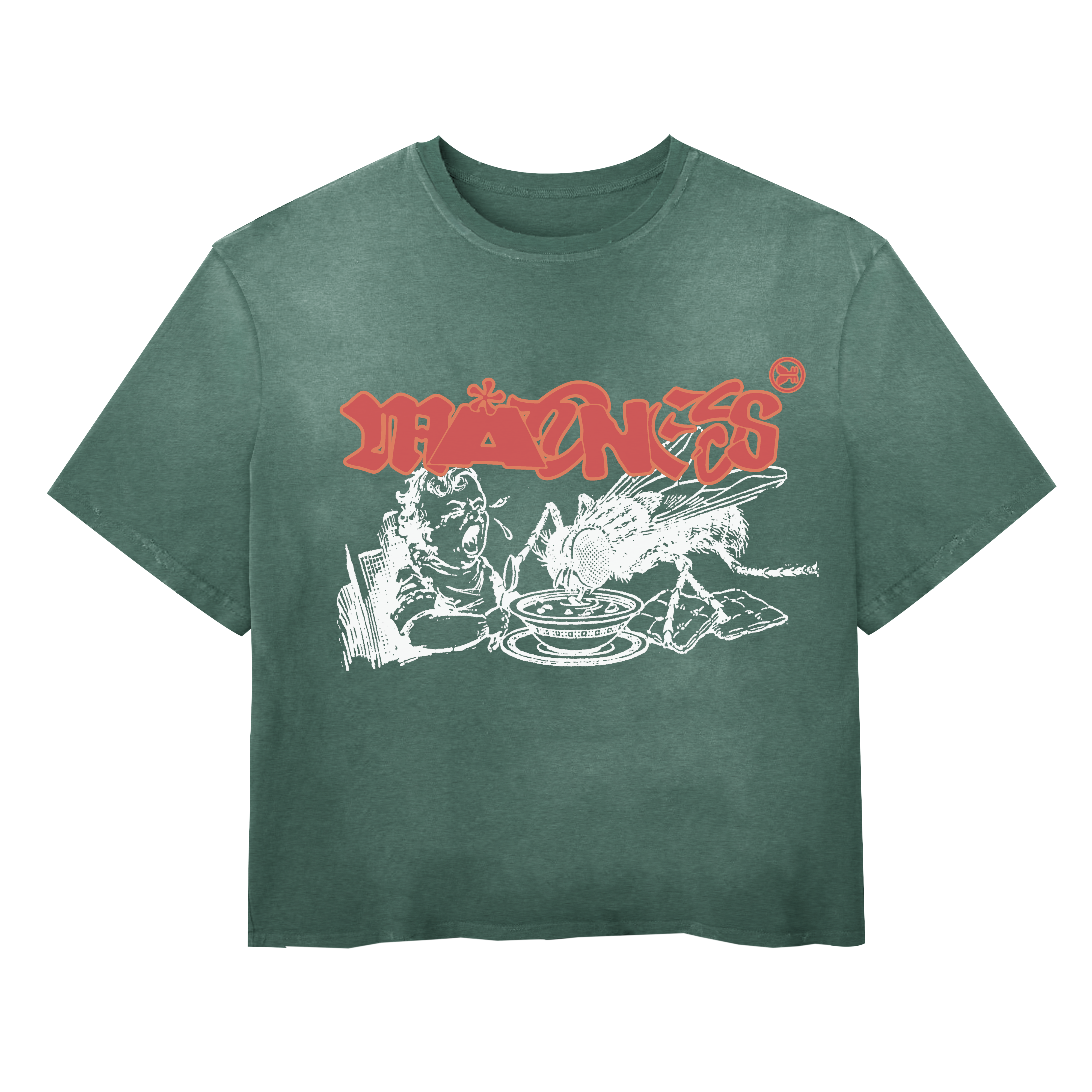 MadFly Tee