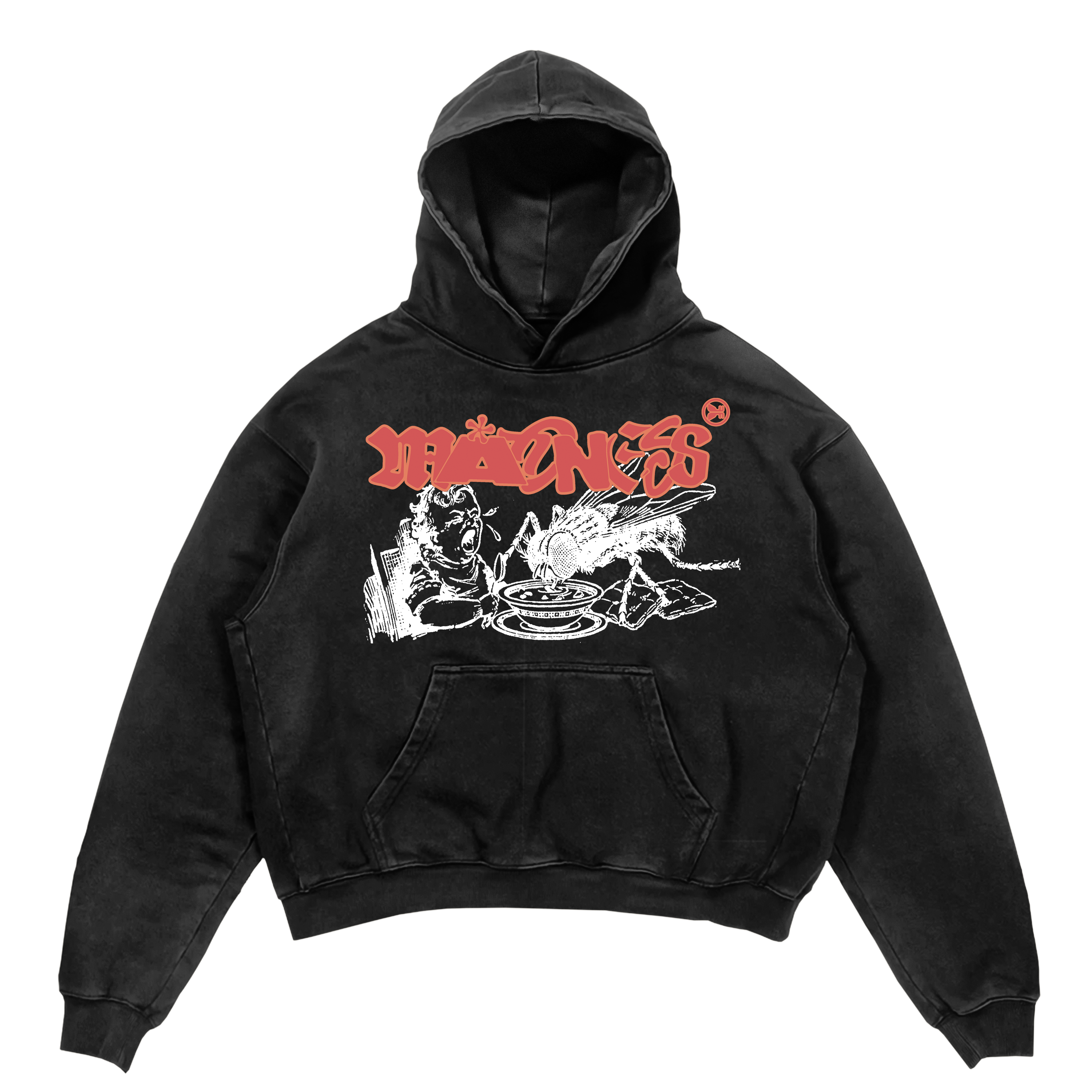 MadFly Premium Hoodie