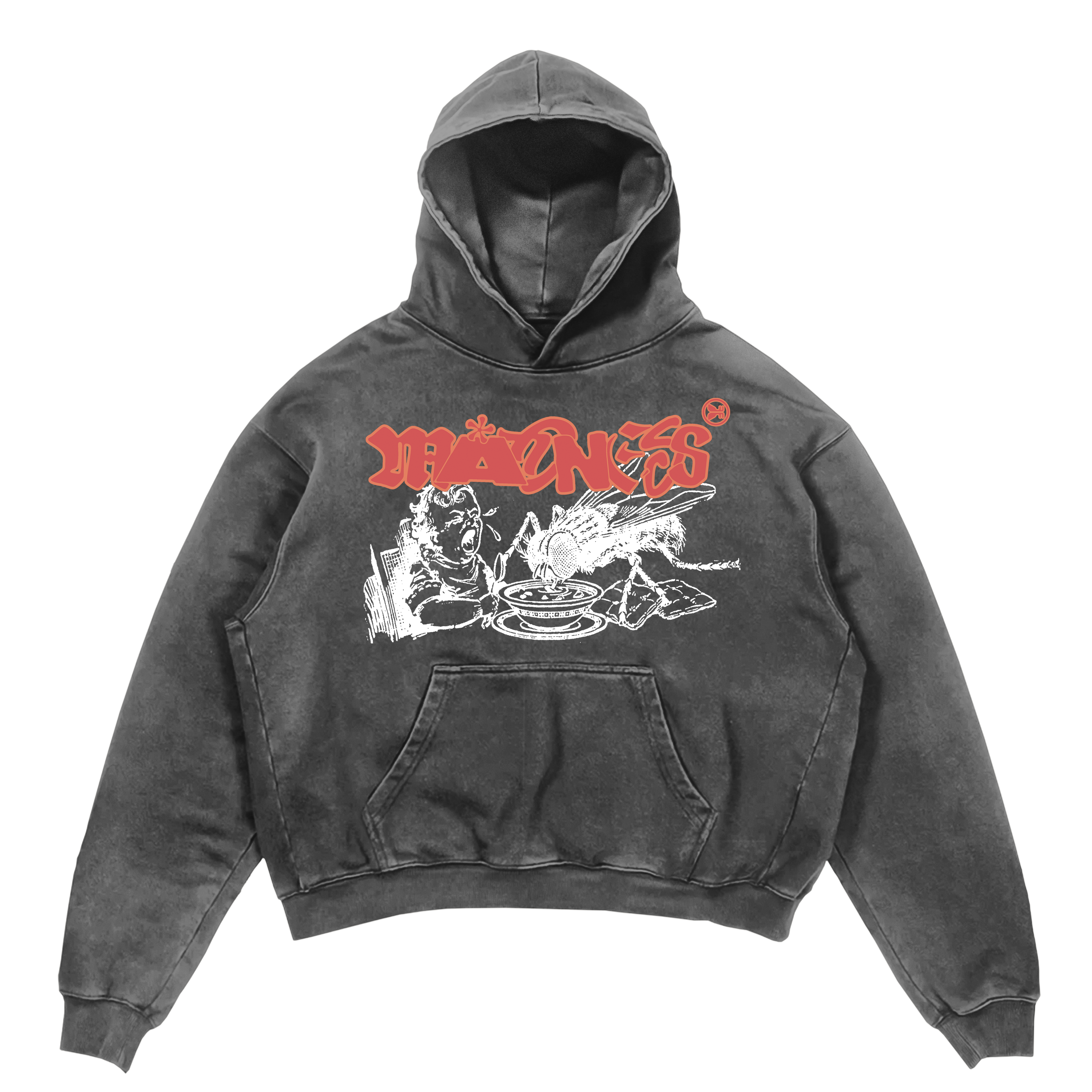 MadFly Hoodie