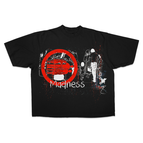 Fragments Drop Tee
