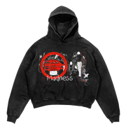 Fragments Hoodie
