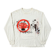 Fragments L/S Tee