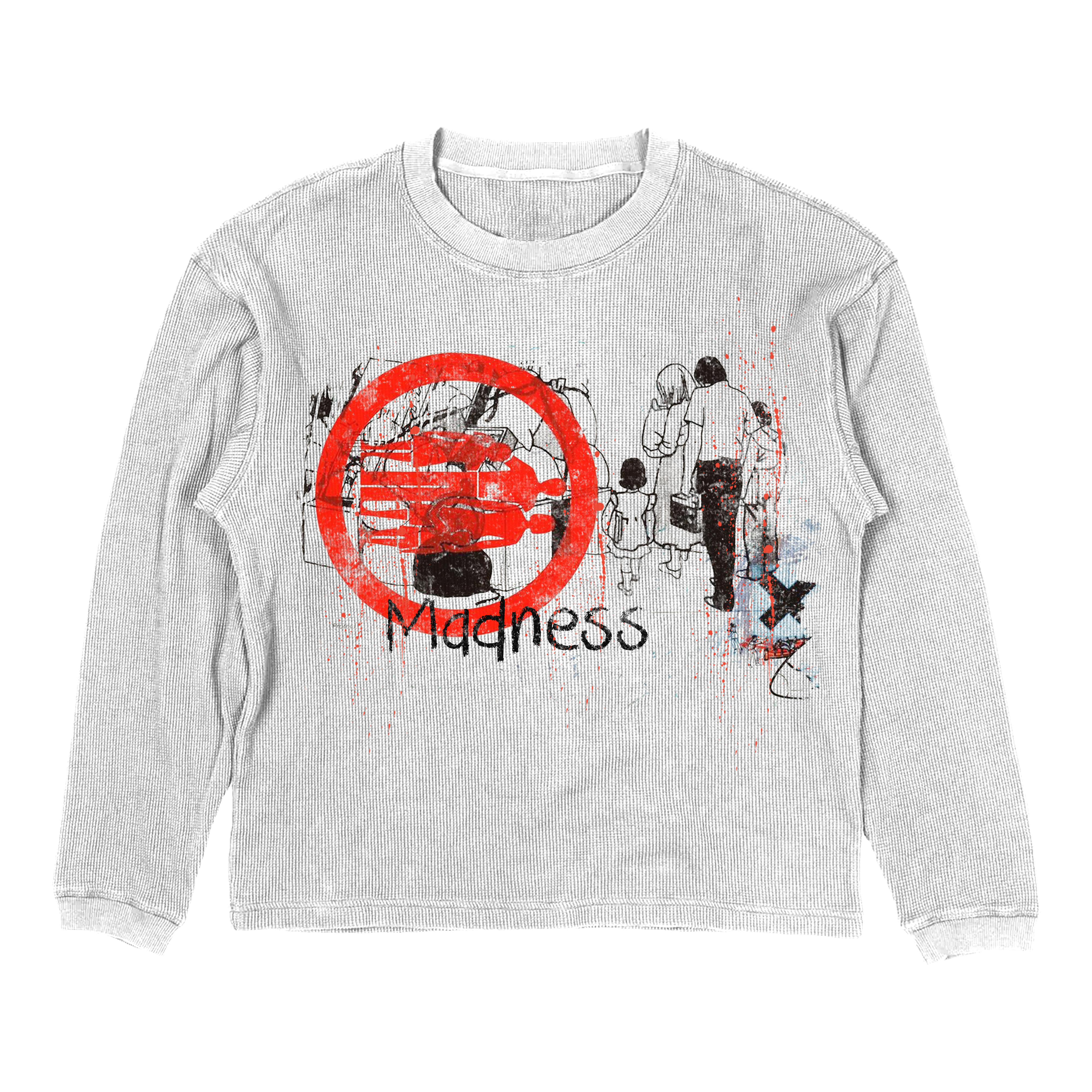 Fragments Thermal