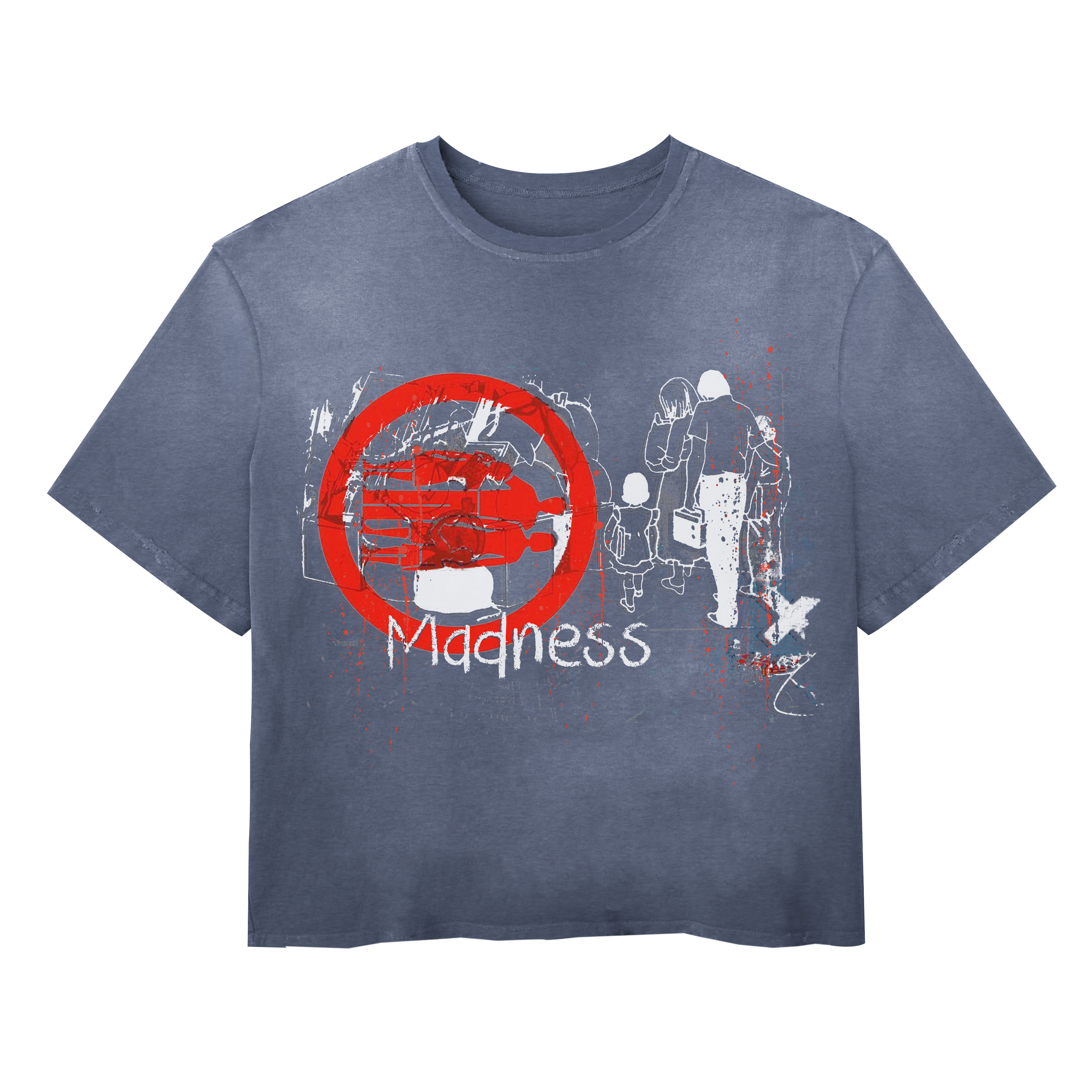 Fragments Tee