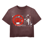 Fragments Tee
