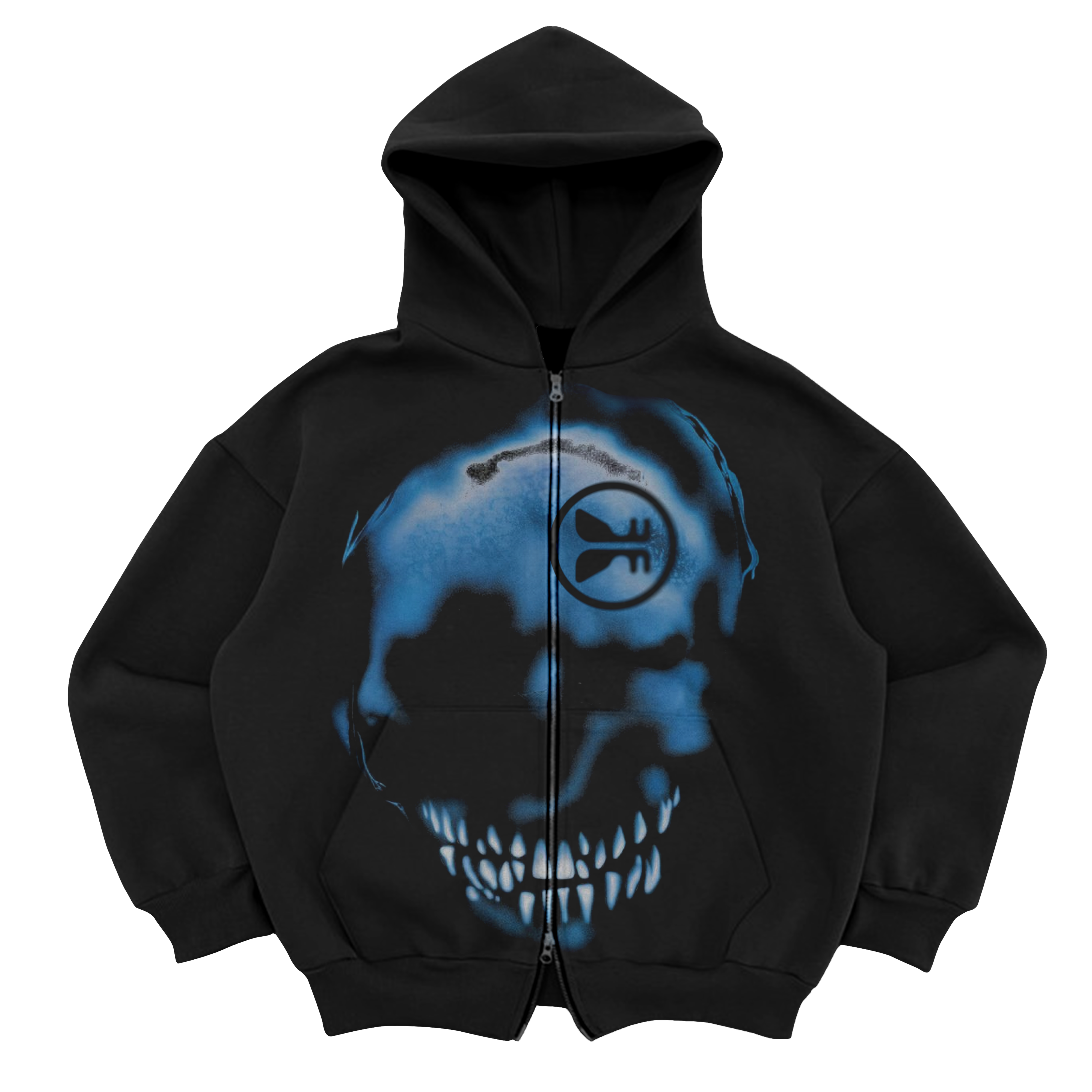 Frostbite Essential Zip Up