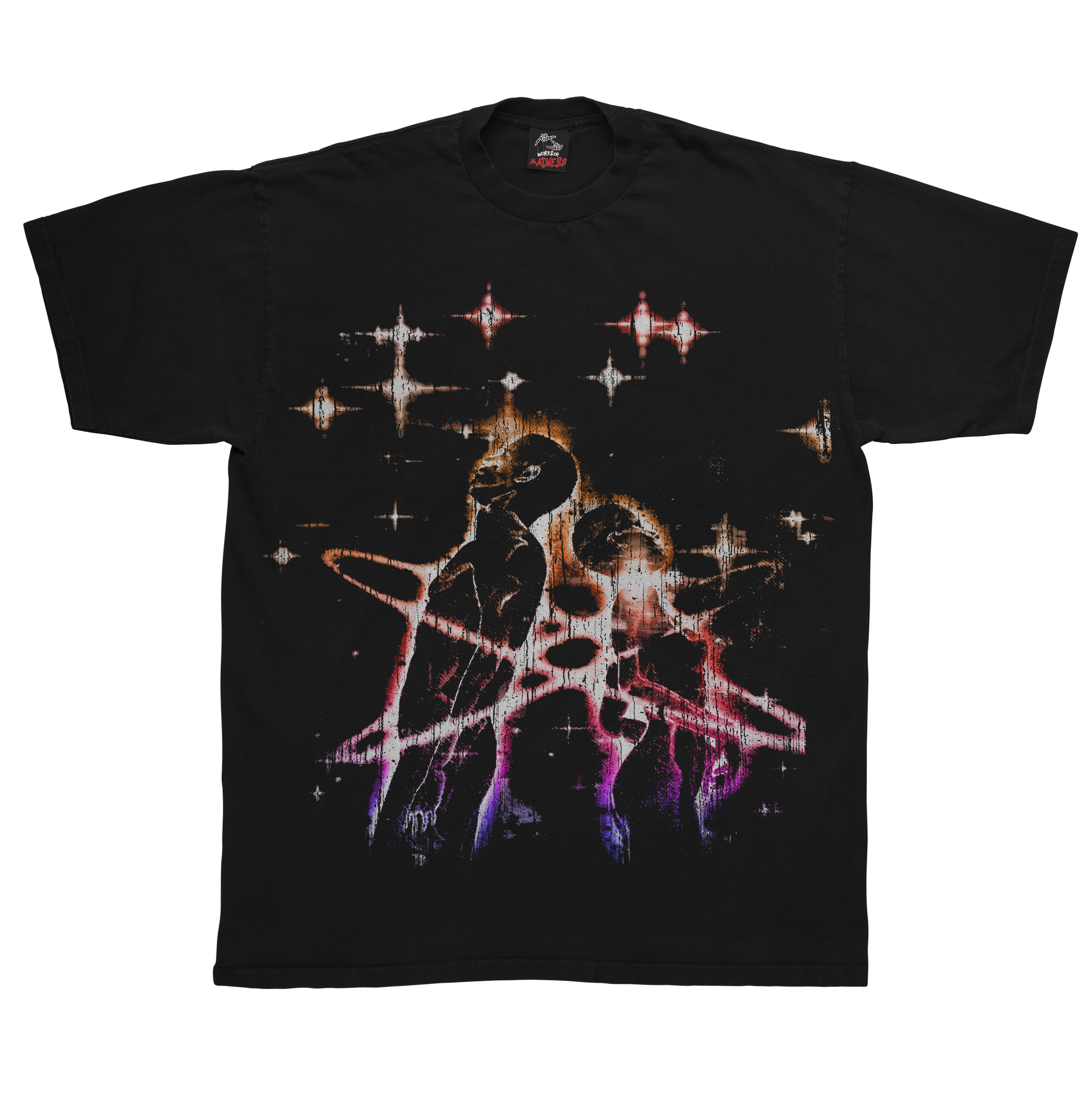 Unification Tee