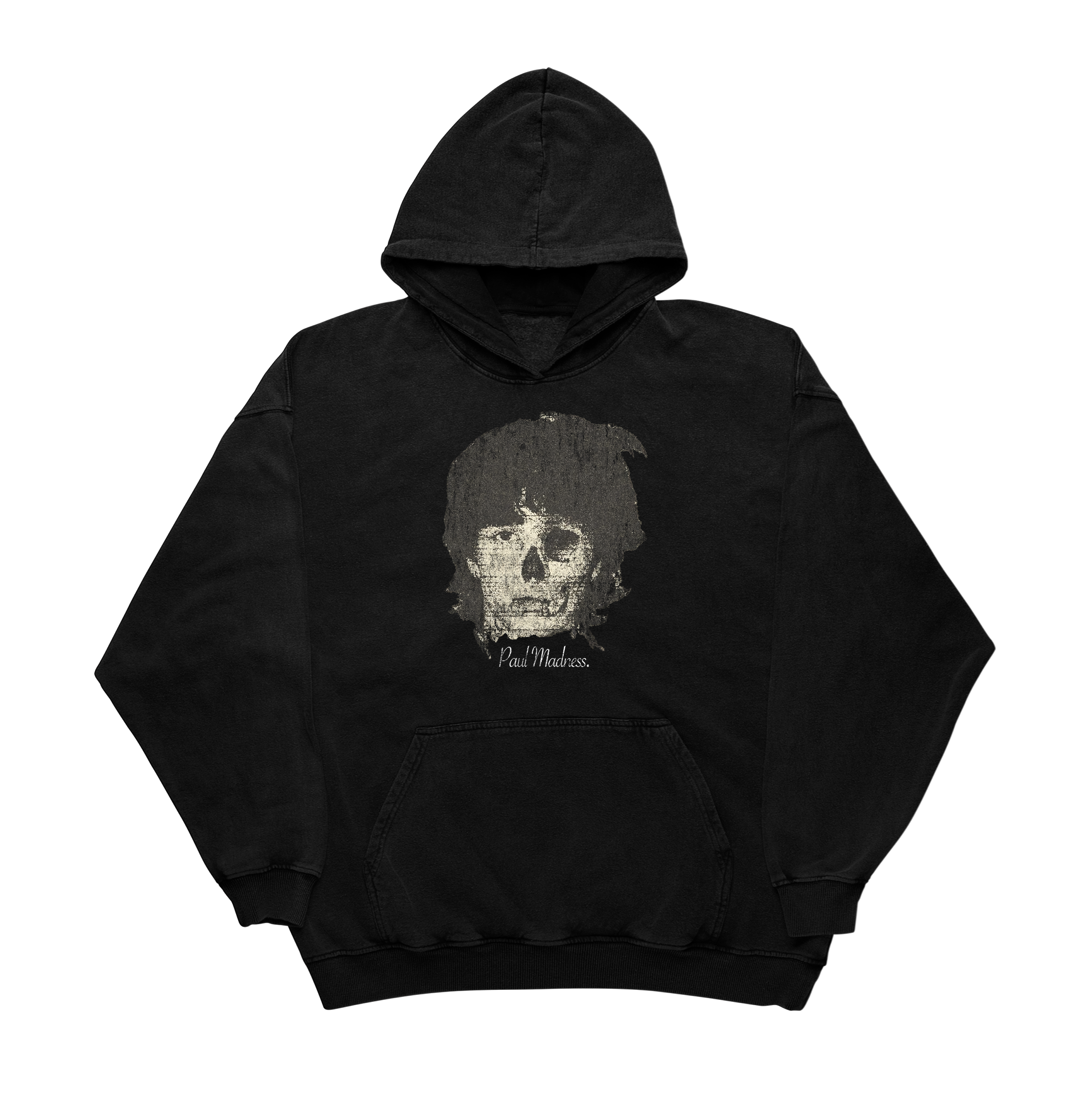 Paul Madness Hoodie
