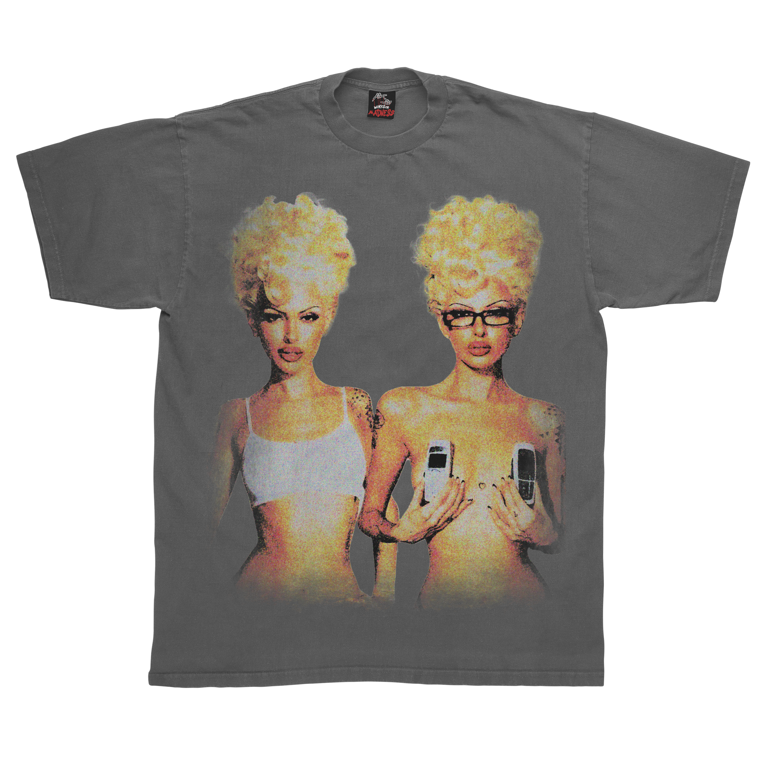 Blondes Tee