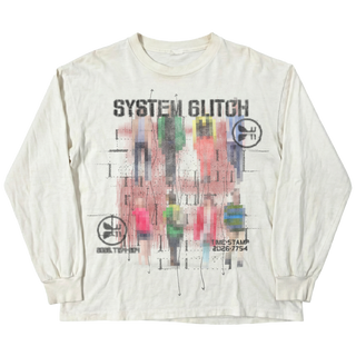 System Glitch