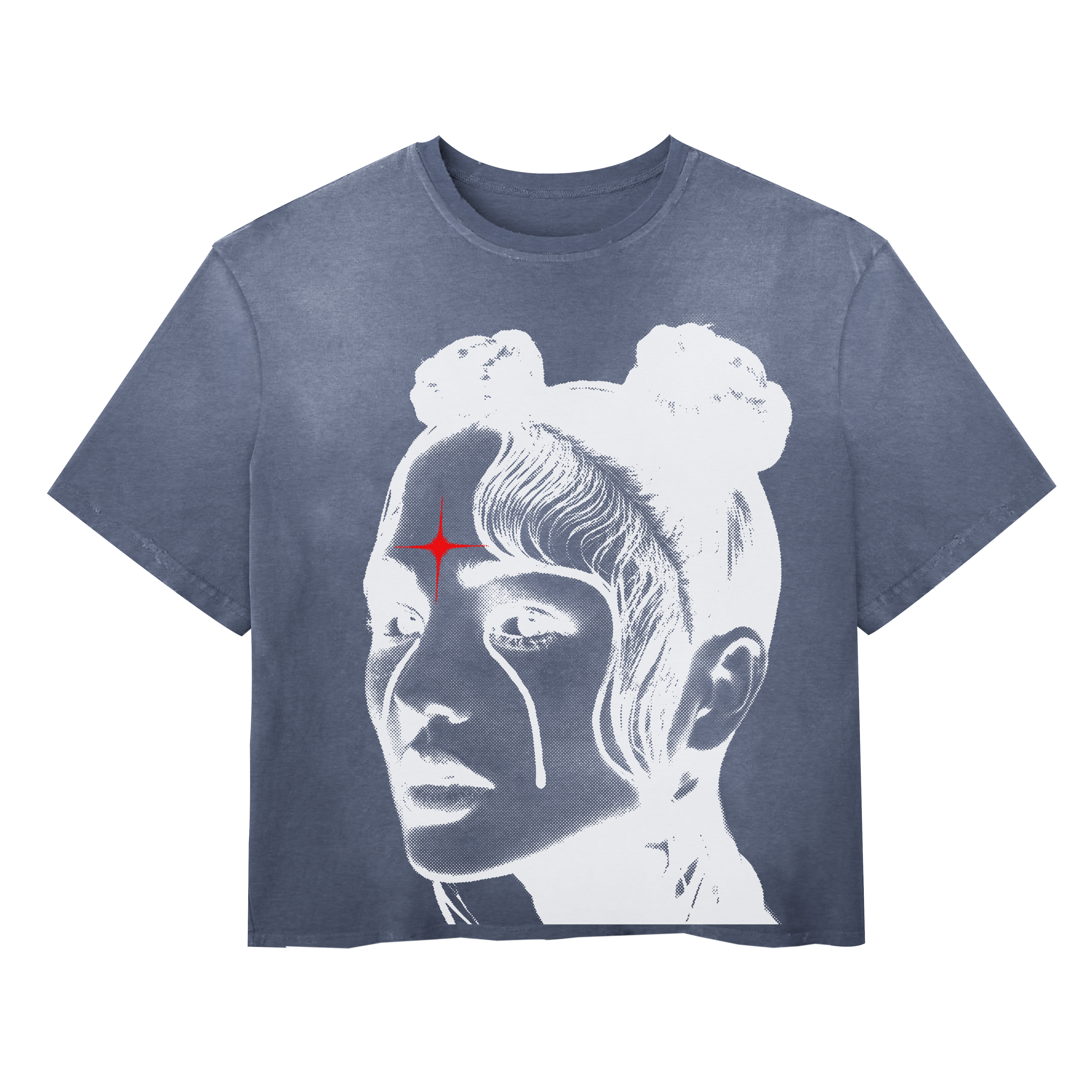 Spiritual Girl Tee