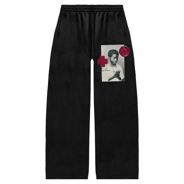 Devotion Baggy Sweatpants