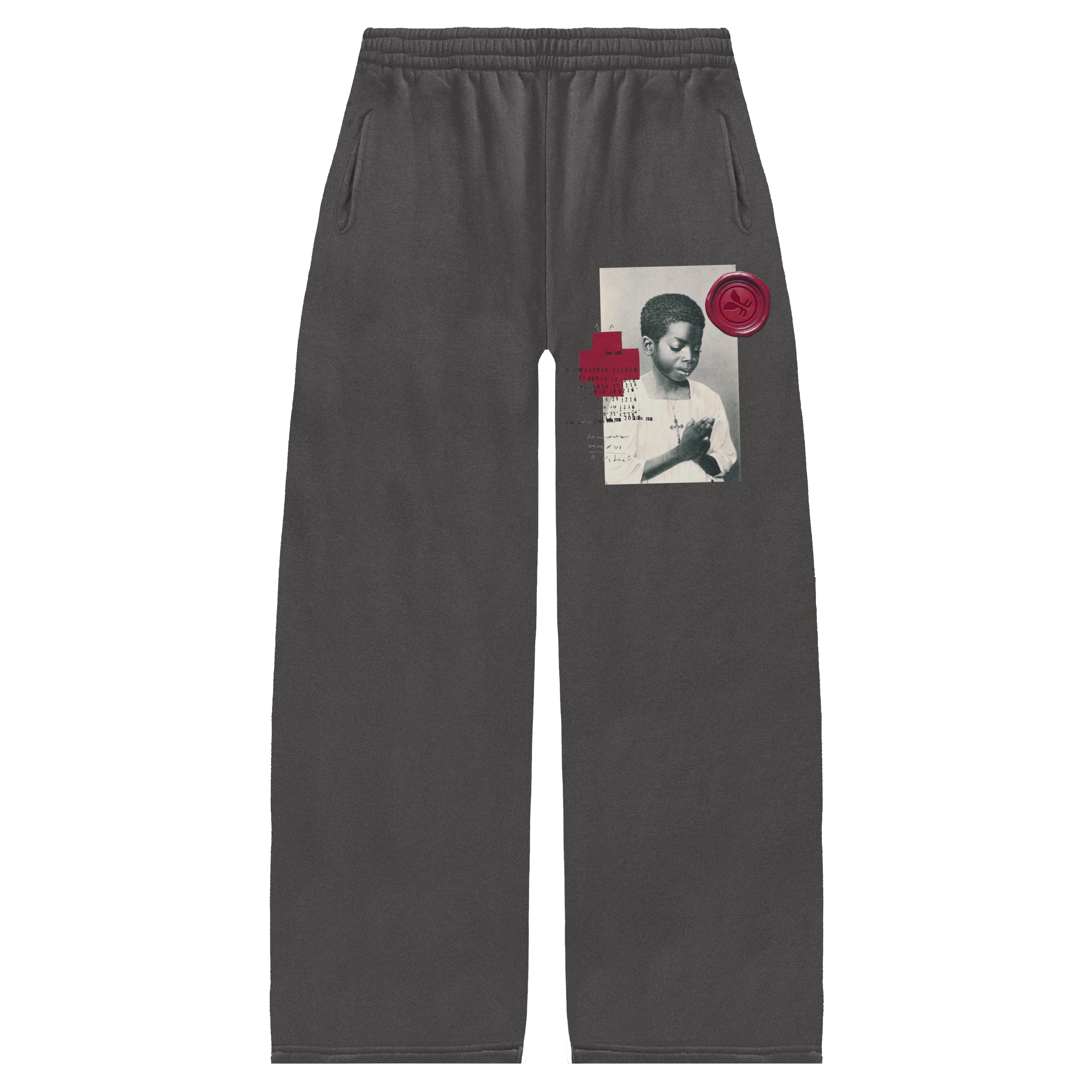 Devotion Baggy Sweatpants